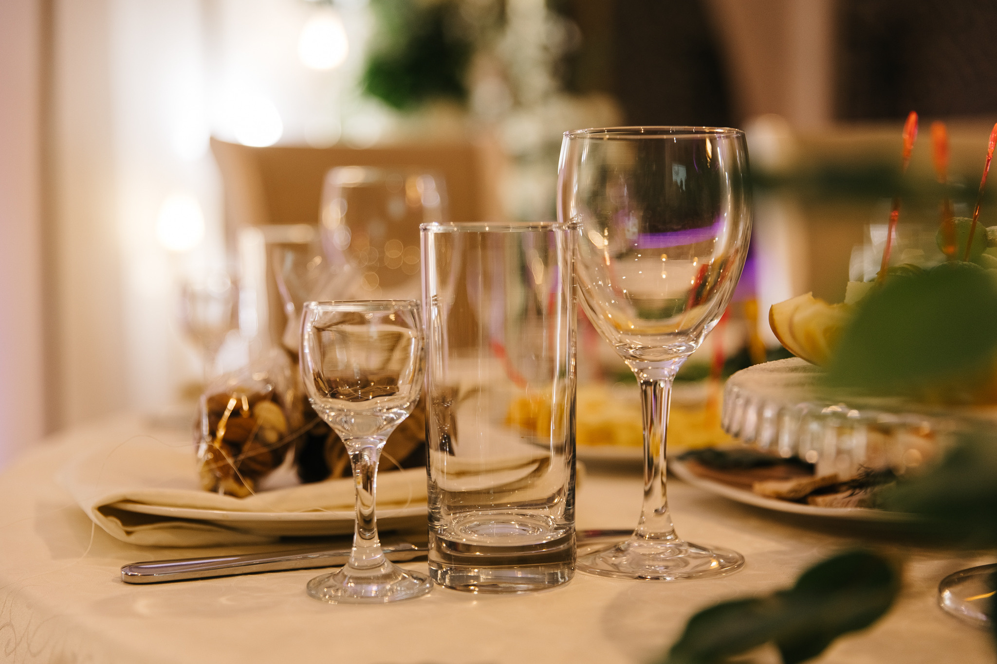 Екатерина & Виктор in «Romanoff». Свадебный и семейный фотограф в Краснодаре