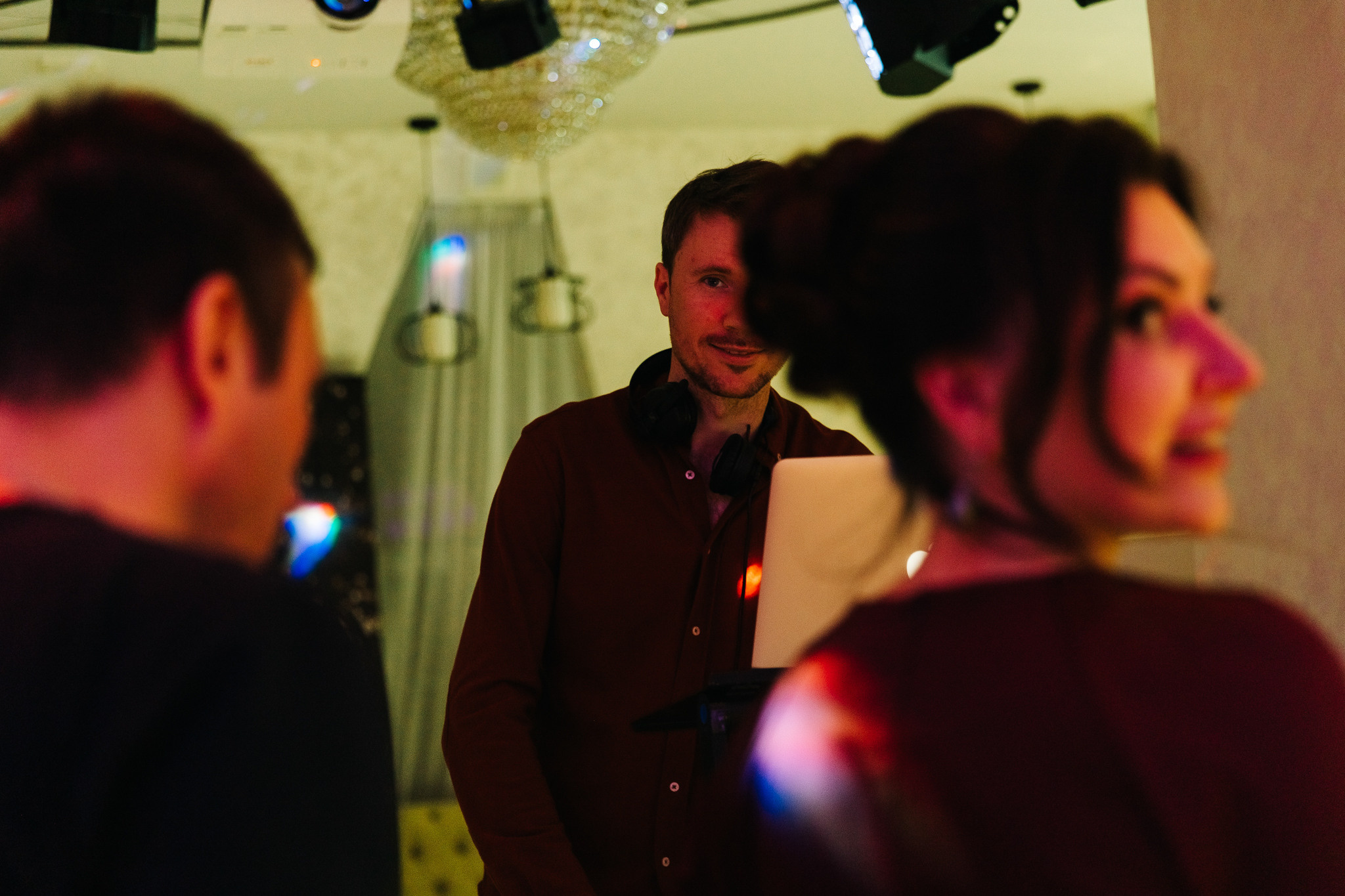 Екатерина & Виктор in «Romanoff». Свадебный и семейный фотограф в Краснодаре