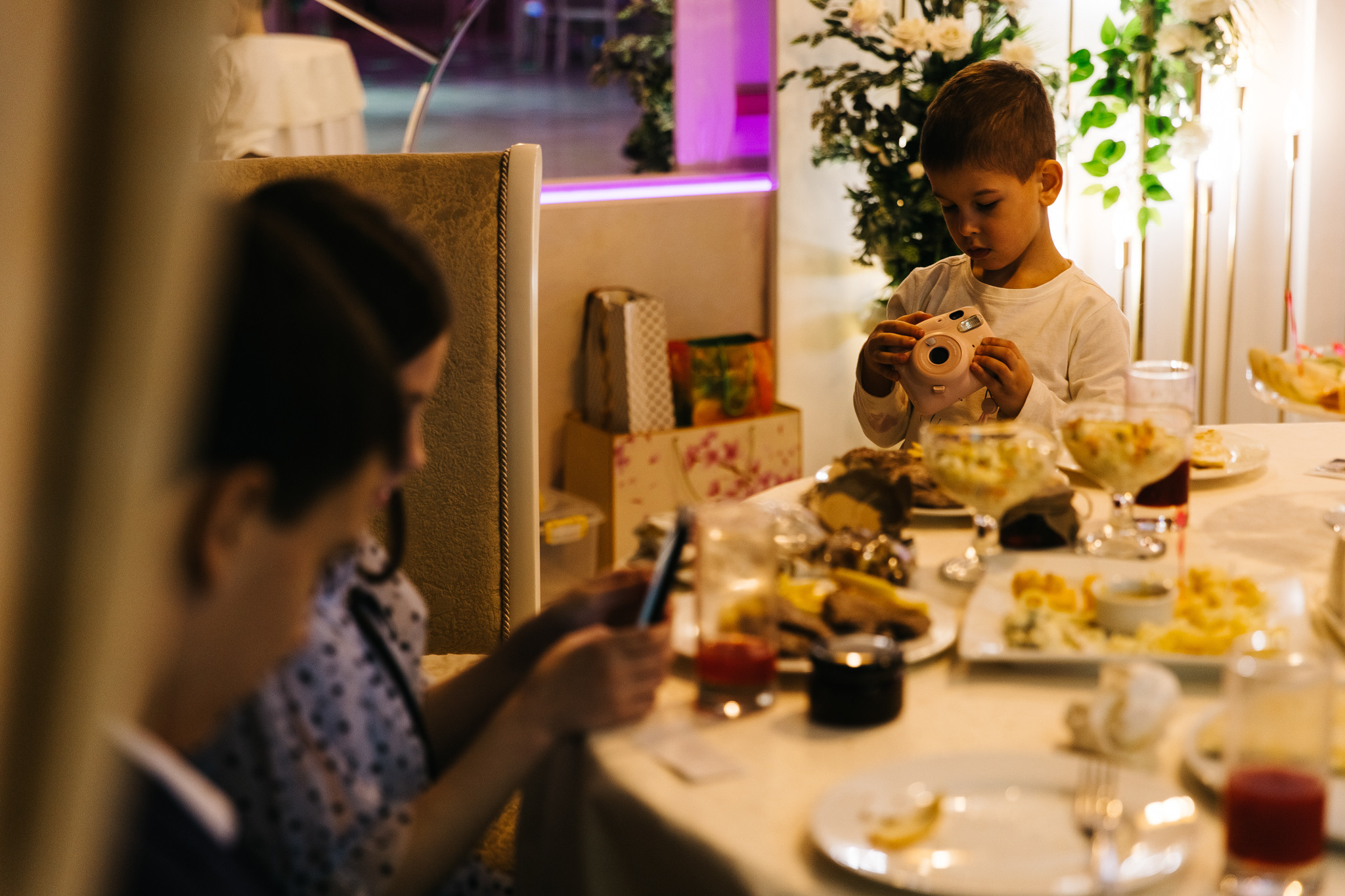 Екатерина & Виктор in «Romanoff». Свадебный и семейный фотограф в Краснодаре