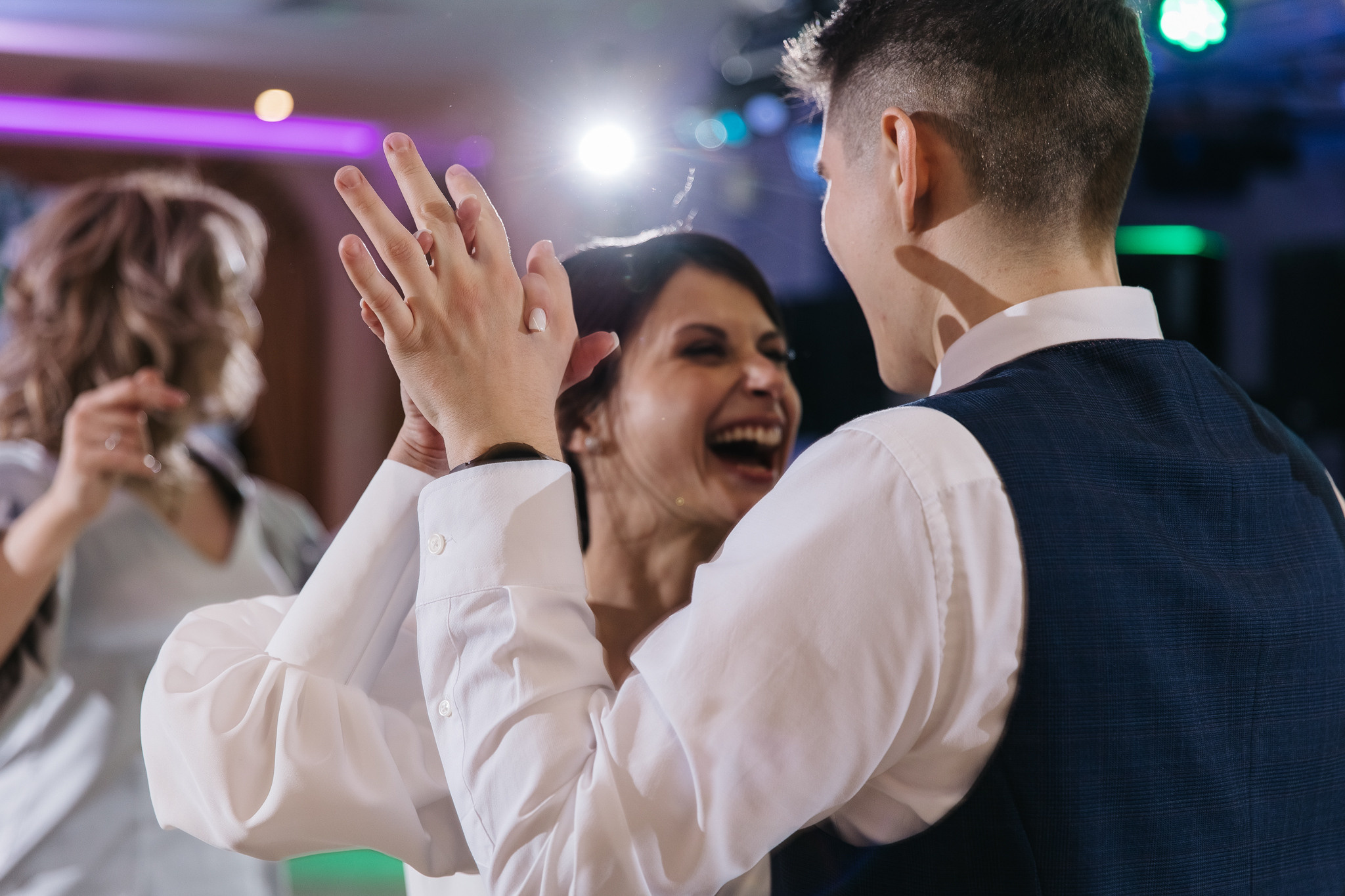 Екатерина & Виктор in «Romanoff». Свадебный и семейный фотограф в Краснодаре