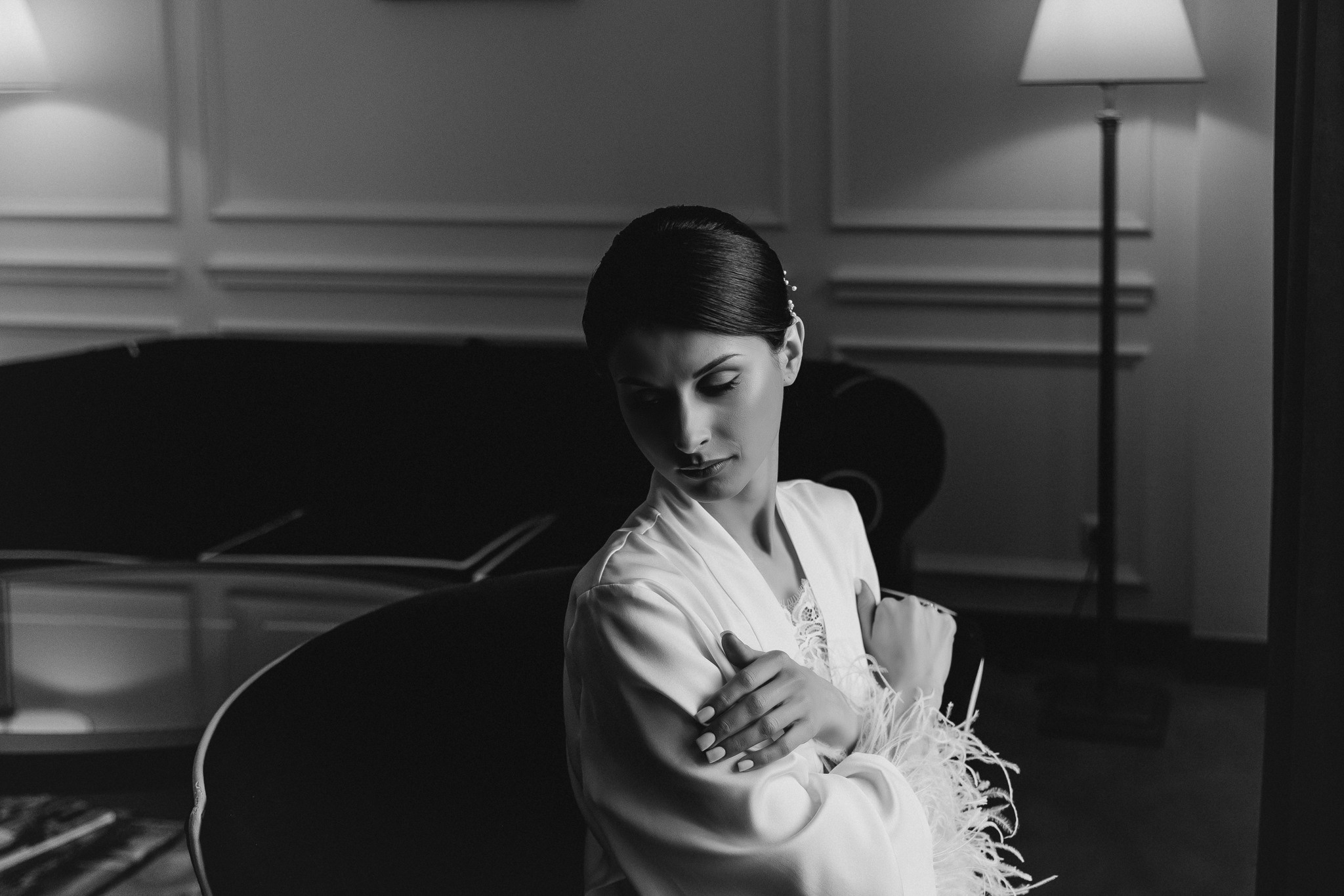 Екатерина & Виктор in «Romanoff». Свадебный и семейный фотограф в Краснодаре