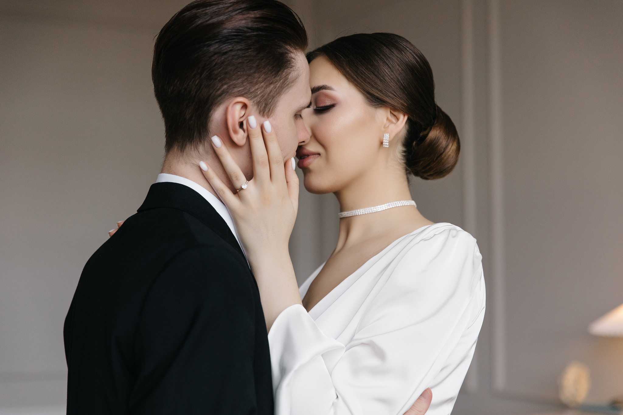 Viktoria & Ilya in «Cho-Cho». Свадебный и семейный фотограф в Краснодаре