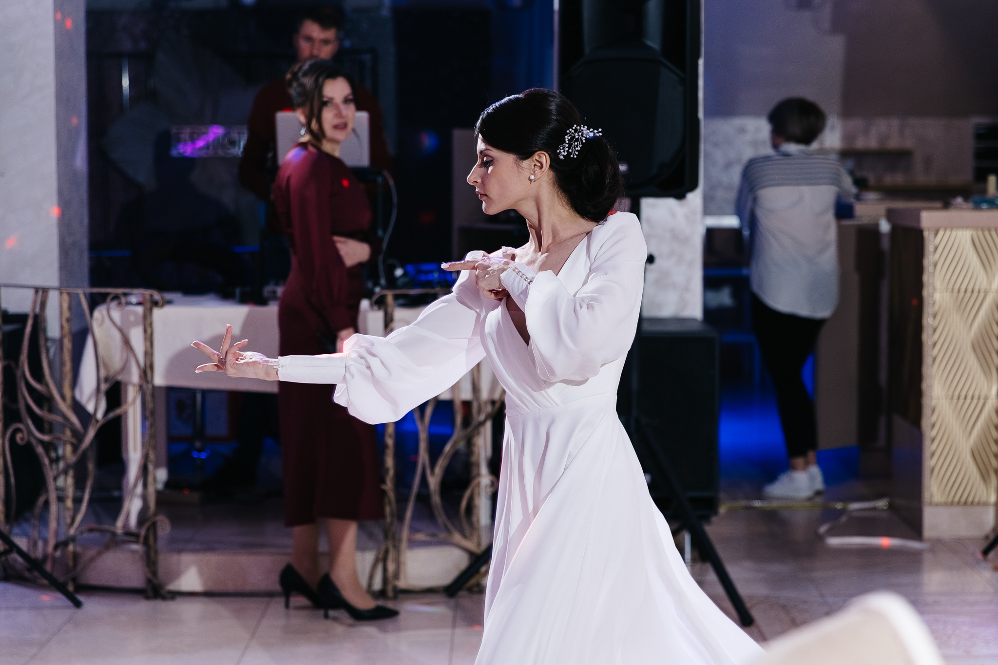 Екатерина & Виктор in «Romanoff». Свадебный и семейный фотограф в Краснодаре