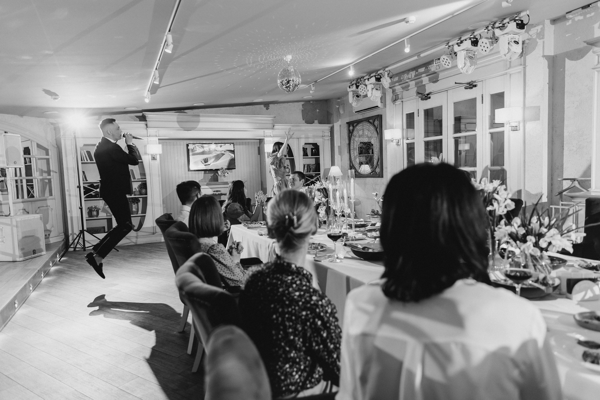 Viktoria & Ilya in «Cho-Cho». Свадебный и семейный фотограф в Краснодаре