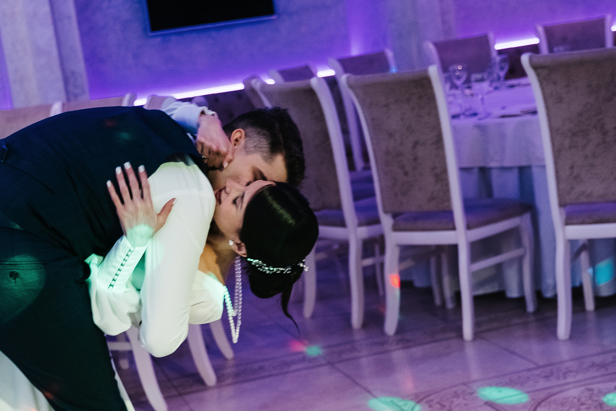 Екатерина & Виктор in «Romanoff». Свадебный и семейный фотограф в Краснодаре