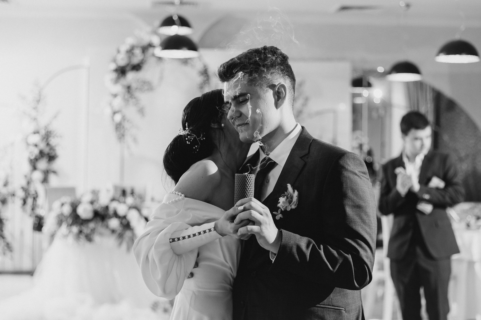 Екатерина & Виктор in «Romanoff». Свадебный и семейный фотограф в Краснодаре