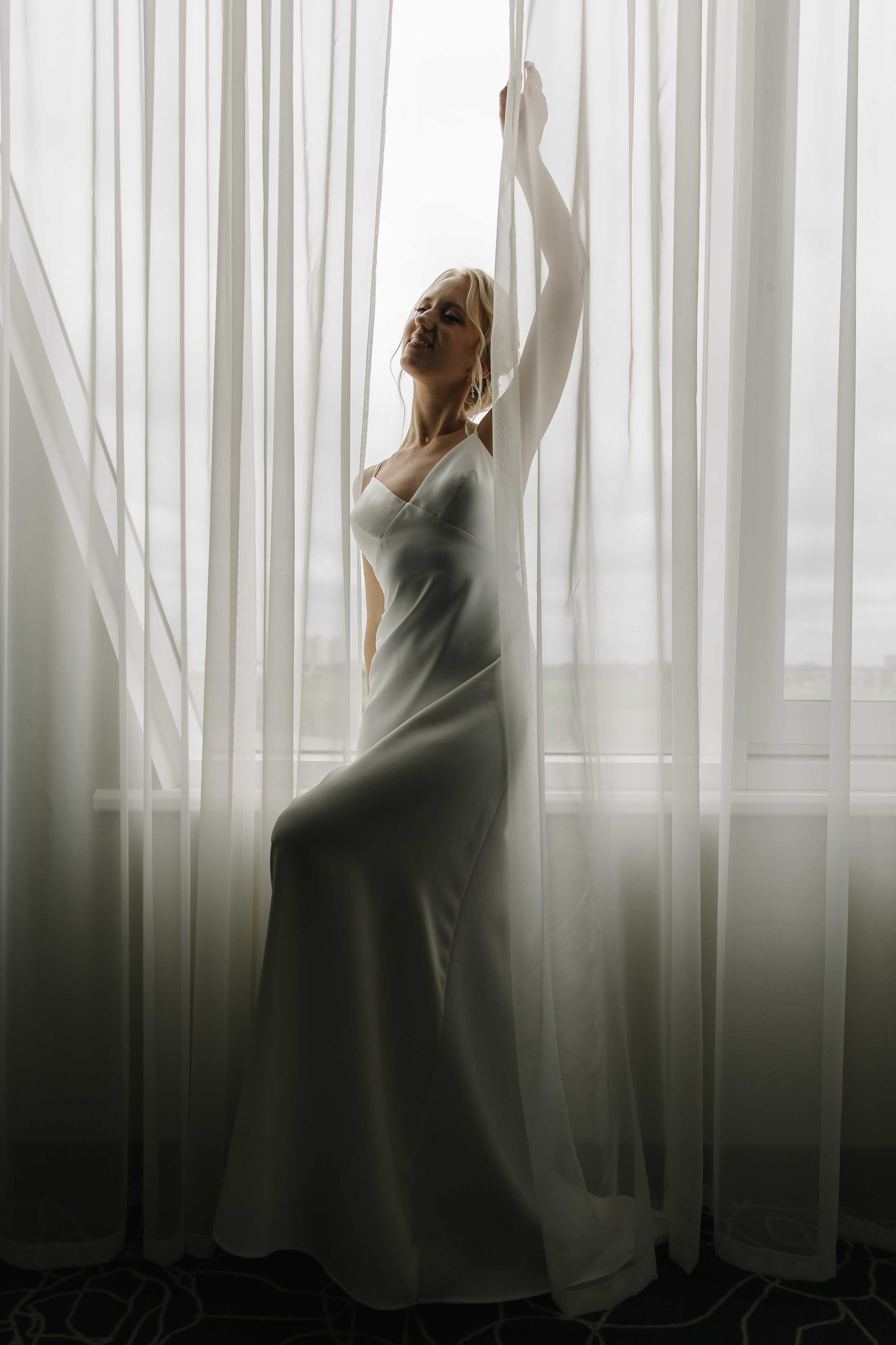 Светлана и Владимир FourPoint Krasnodar. Свадебный и семейный фотограф в Краснодаре