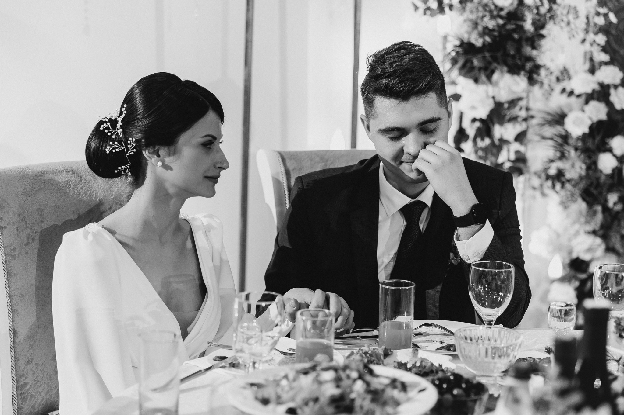 Екатерина & Виктор in «Romanoff». Свадебный и семейный фотограф в Краснодаре