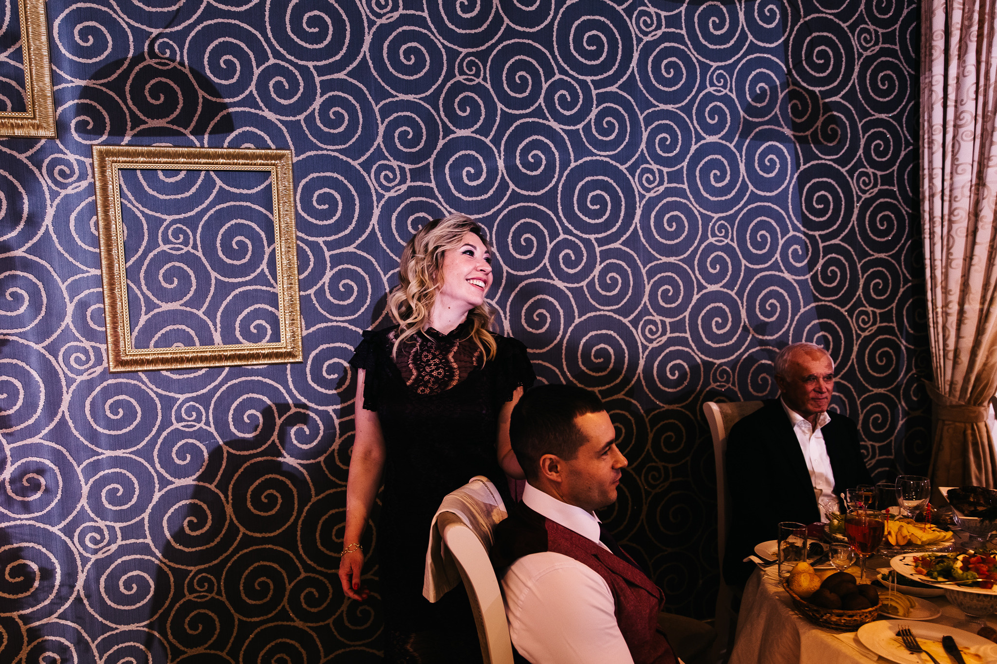 Екатерина & Виктор in «Romanoff». Свадебный и семейный фотограф в Краснодаре