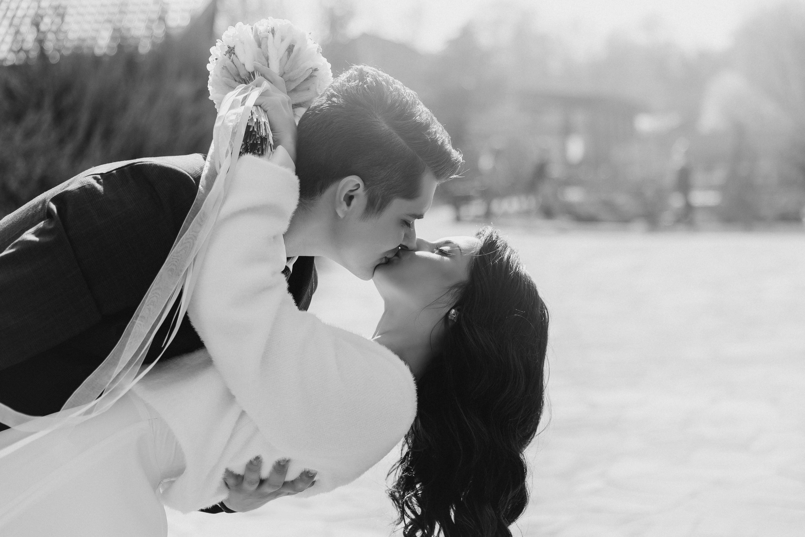 Свадебный и семейный фотограф в Краснодаре