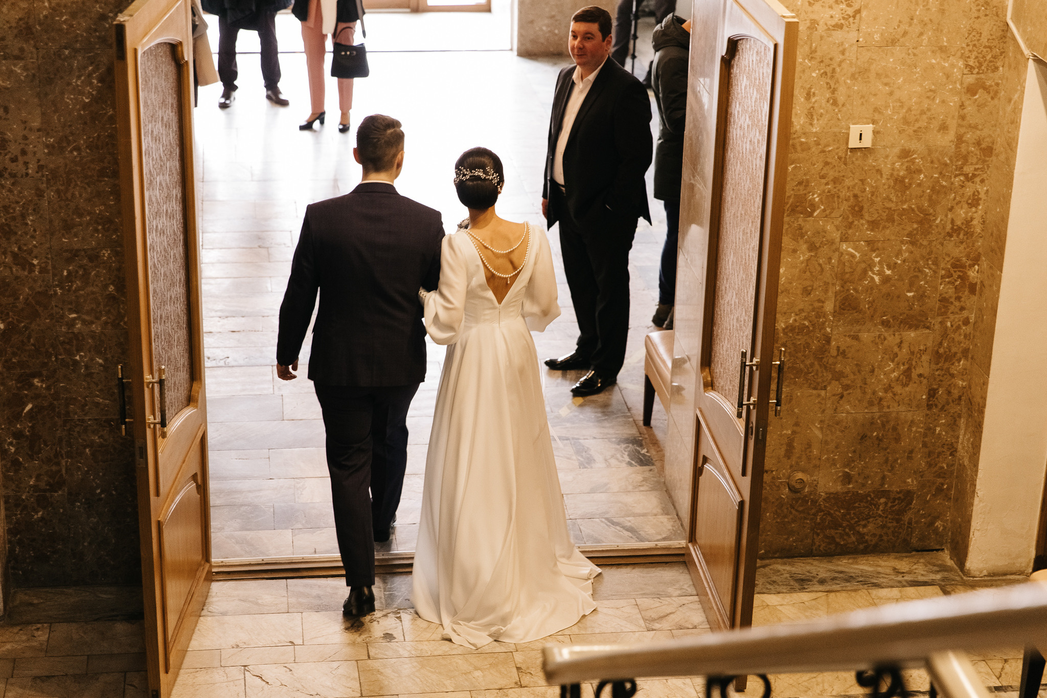 Екатерина & Виктор in «Romanoff». Свадебный и семейный фотограф в Краснодаре