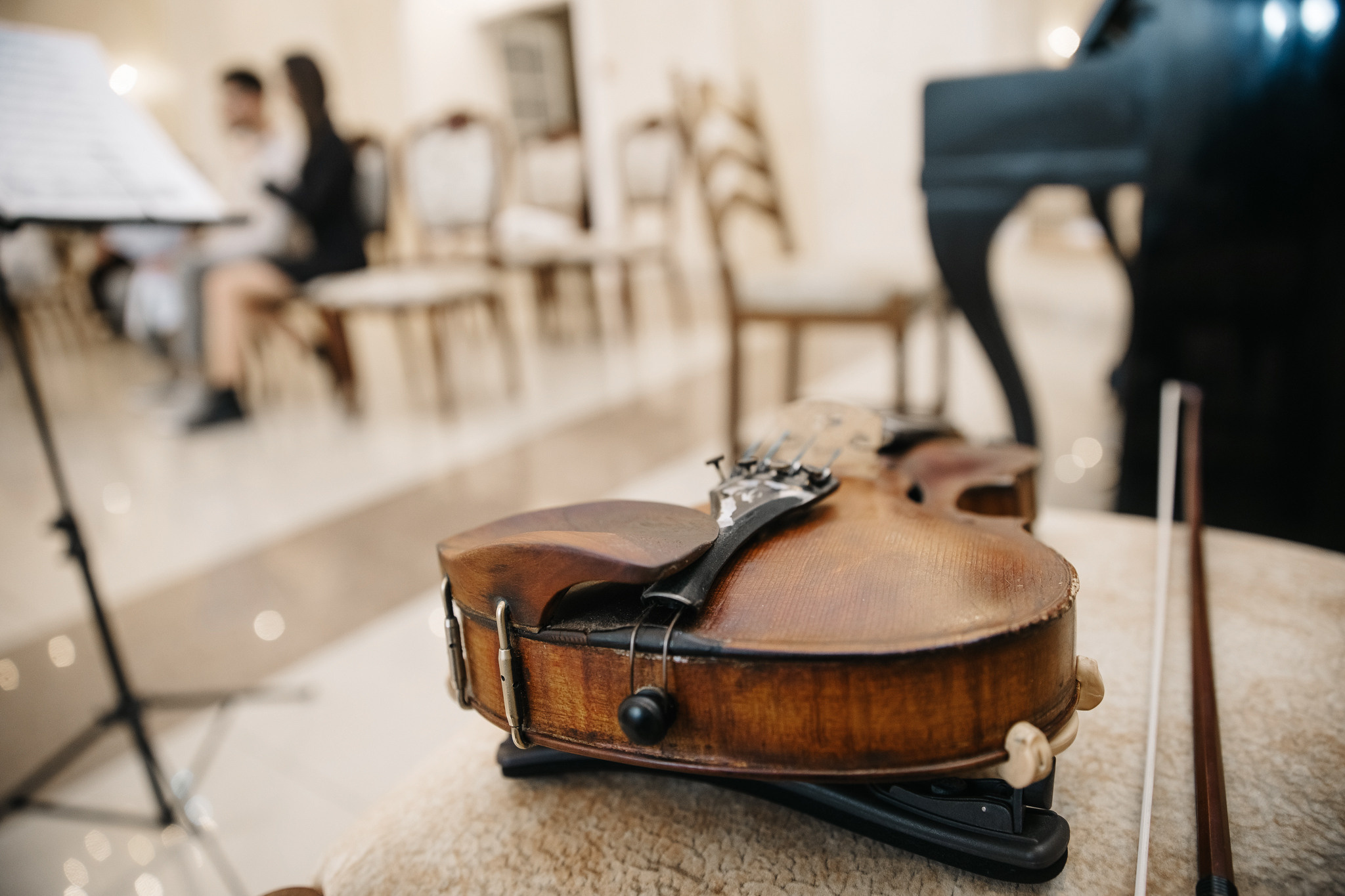 Екатерина & Виктор in «Romanoff». Свадебный и семейный фотограф в Краснодаре