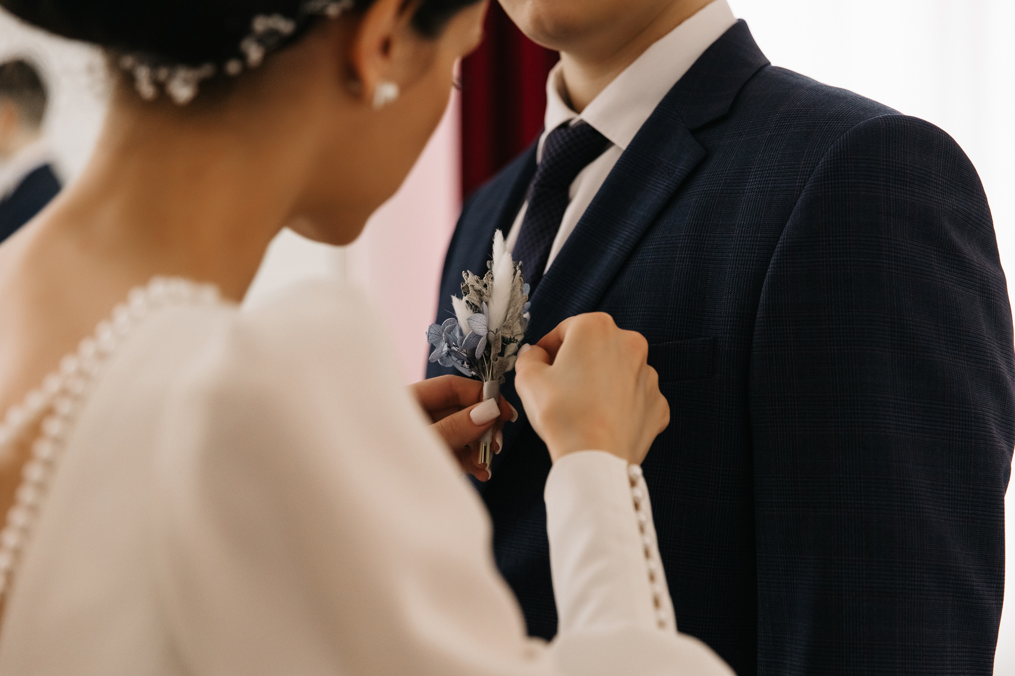 Екатерина & Виктор in «Romanoff». Свадебный и семейный фотограф в Краснодаре