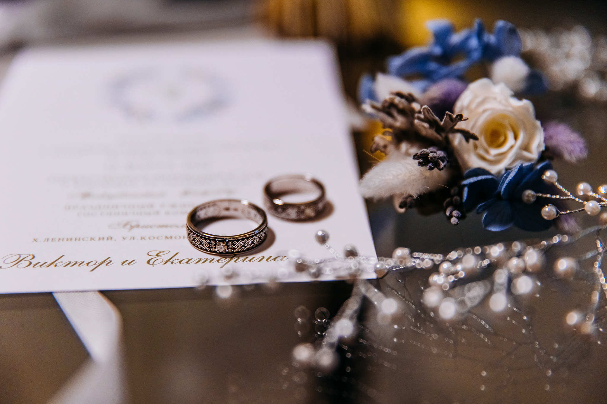 Екатерина & Виктор in «Romanoff». Свадебный и семейный фотограф в Краснодаре