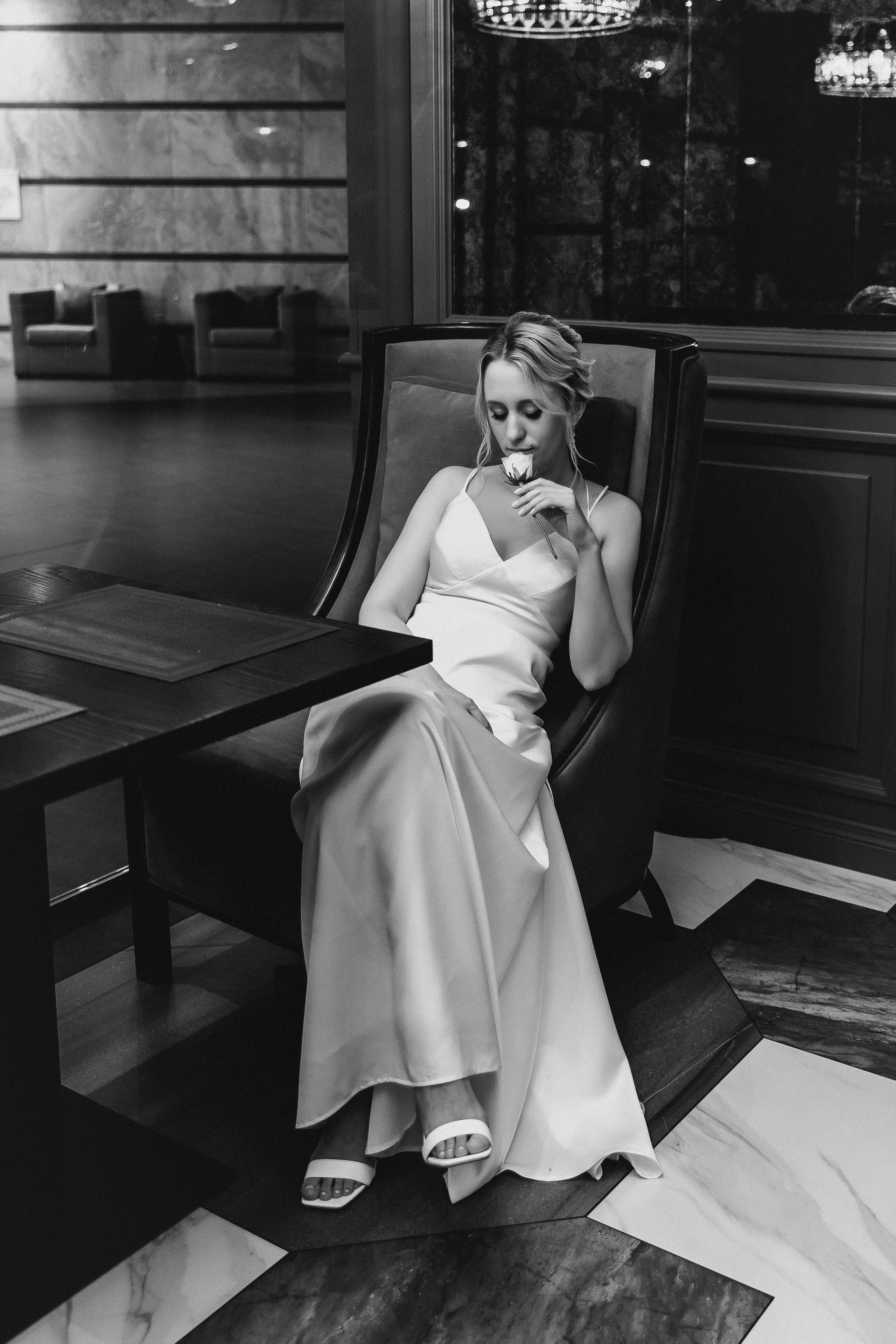 Светлана и Владимир FourPoint Krasnodar. Свадебный и семейный фотограф в Краснодаре