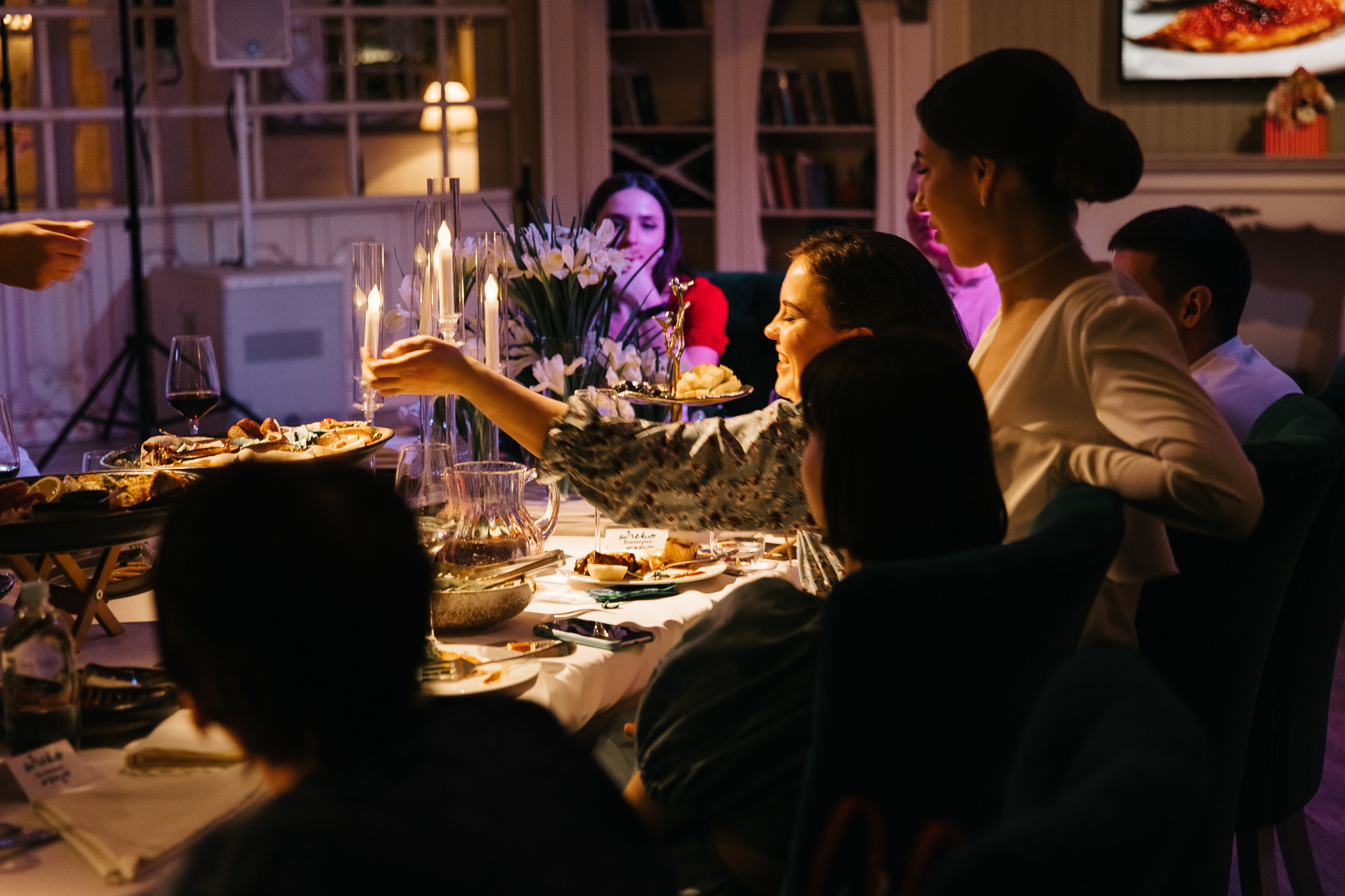 Viktoria & Ilya in «Cho-Cho». Свадебный и семейный фотограф в Краснодаре