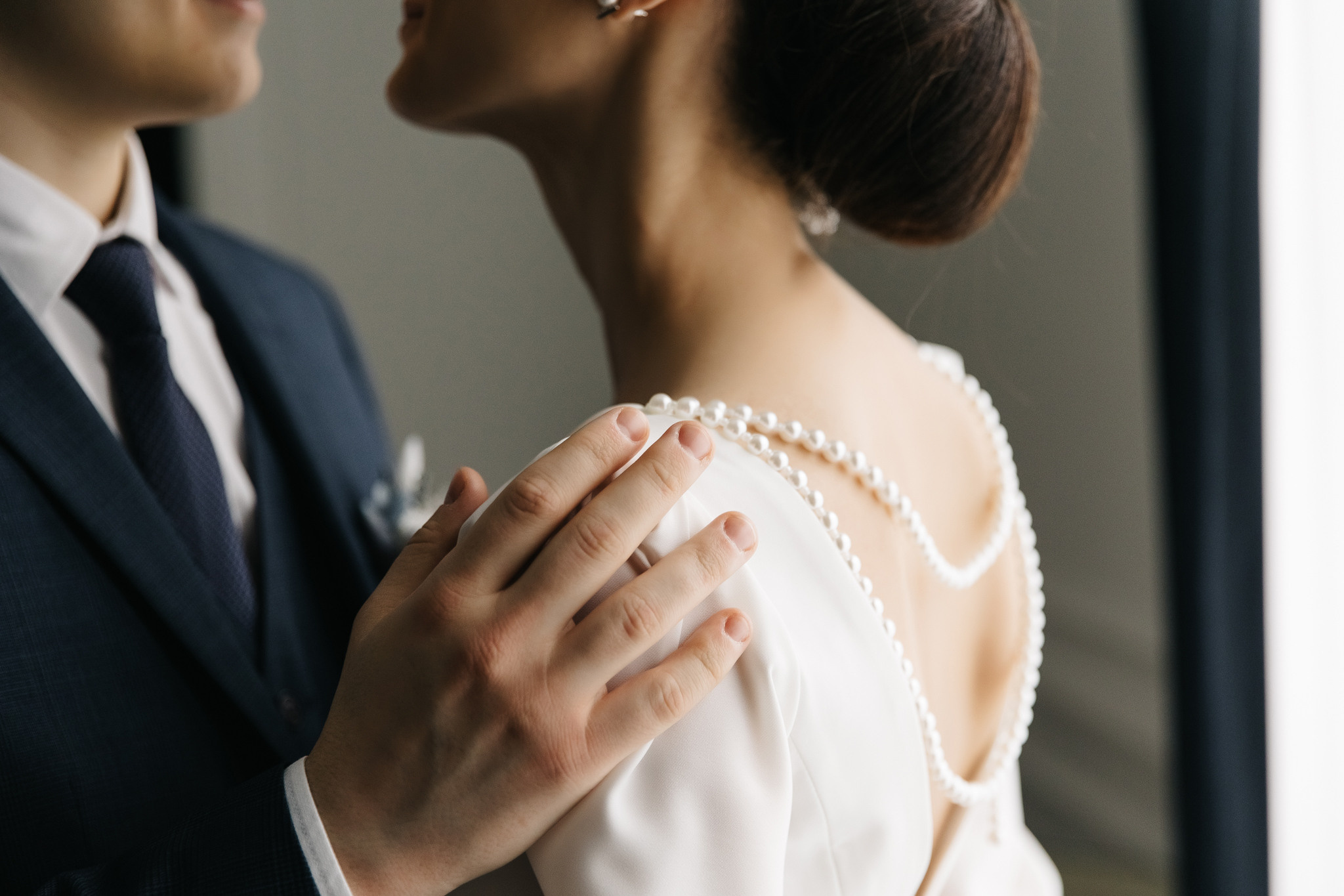 Екатерина & Виктор in «Romanoff». Свадебный и семейный фотограф в Краснодаре