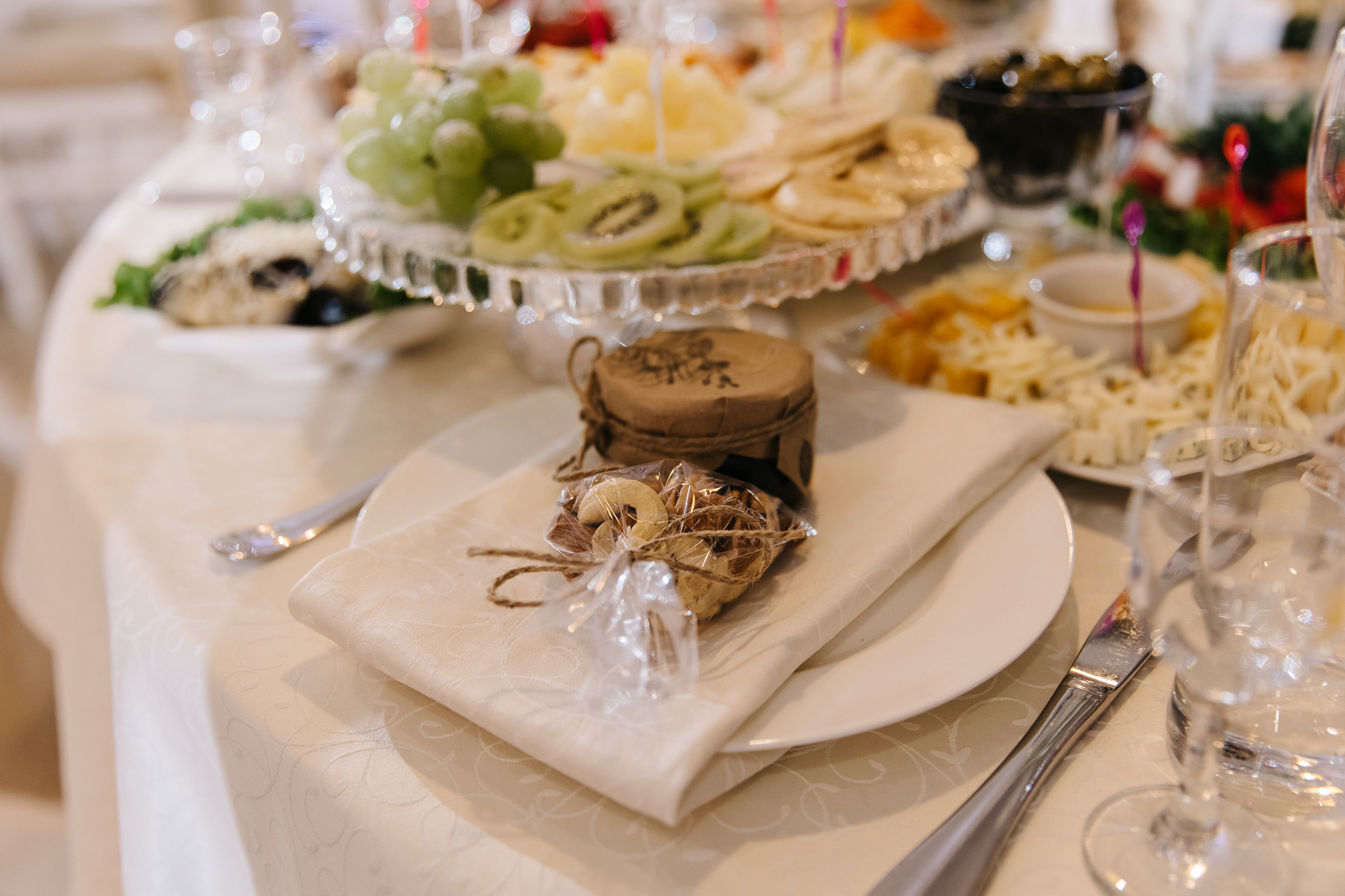 Екатерина & Виктор in «Romanoff». Свадебный и семейный фотограф в Краснодаре