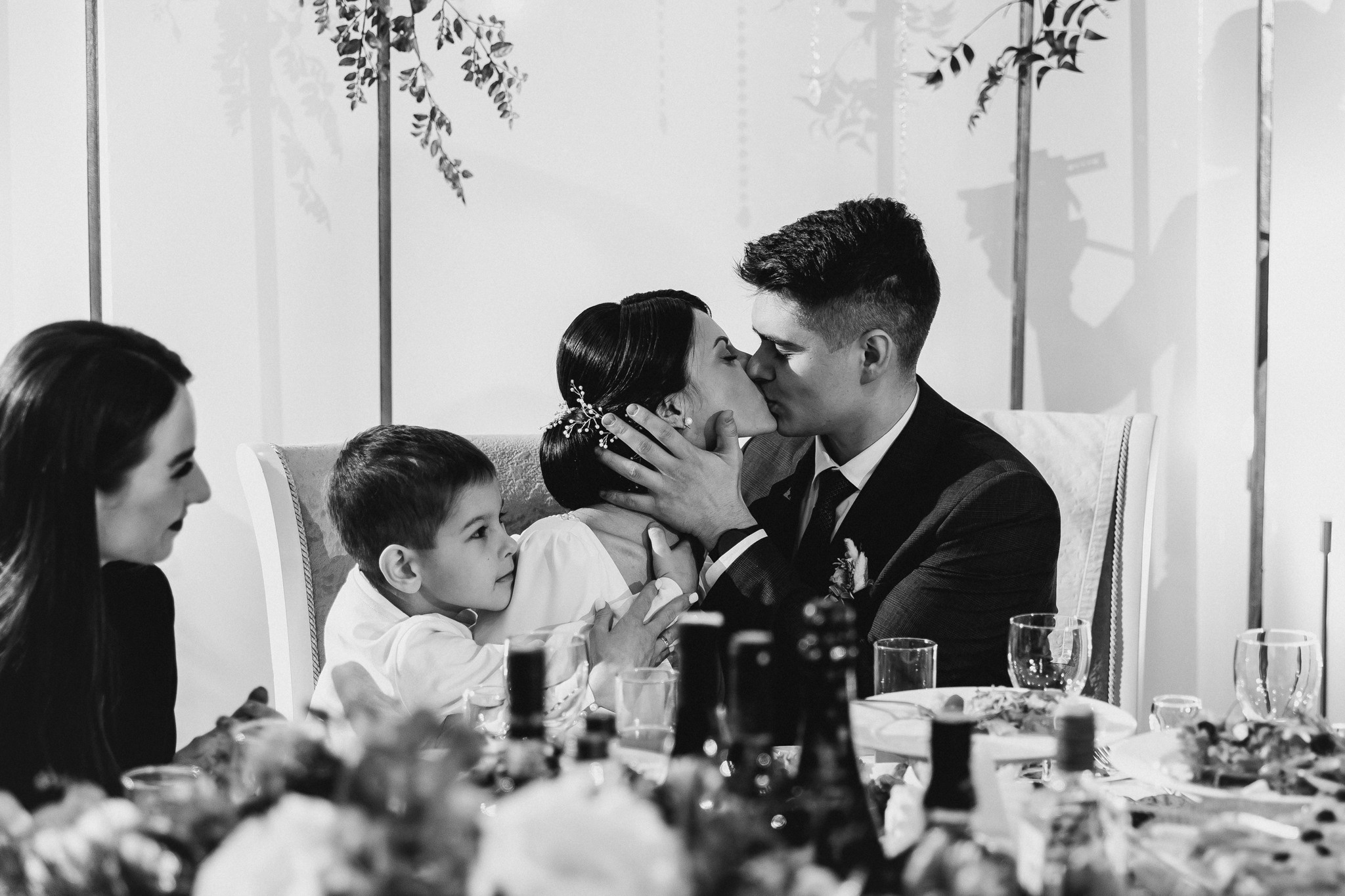 Екатерина & Виктор in «Romanoff». Свадебный и семейный фотограф в Краснодаре