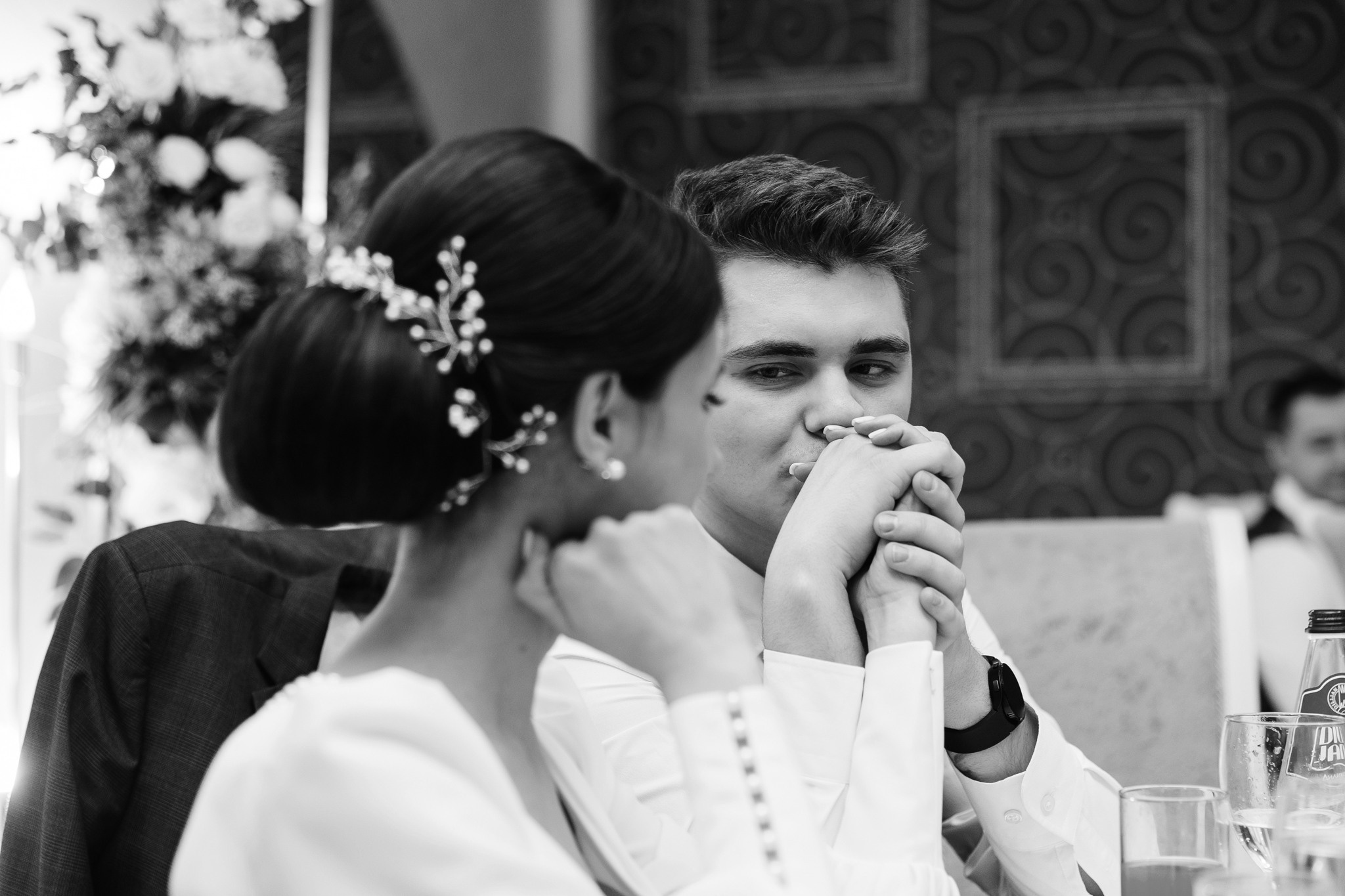 Екатерина & Виктор in «Romanoff». Свадебный и семейный фотограф в Краснодаре