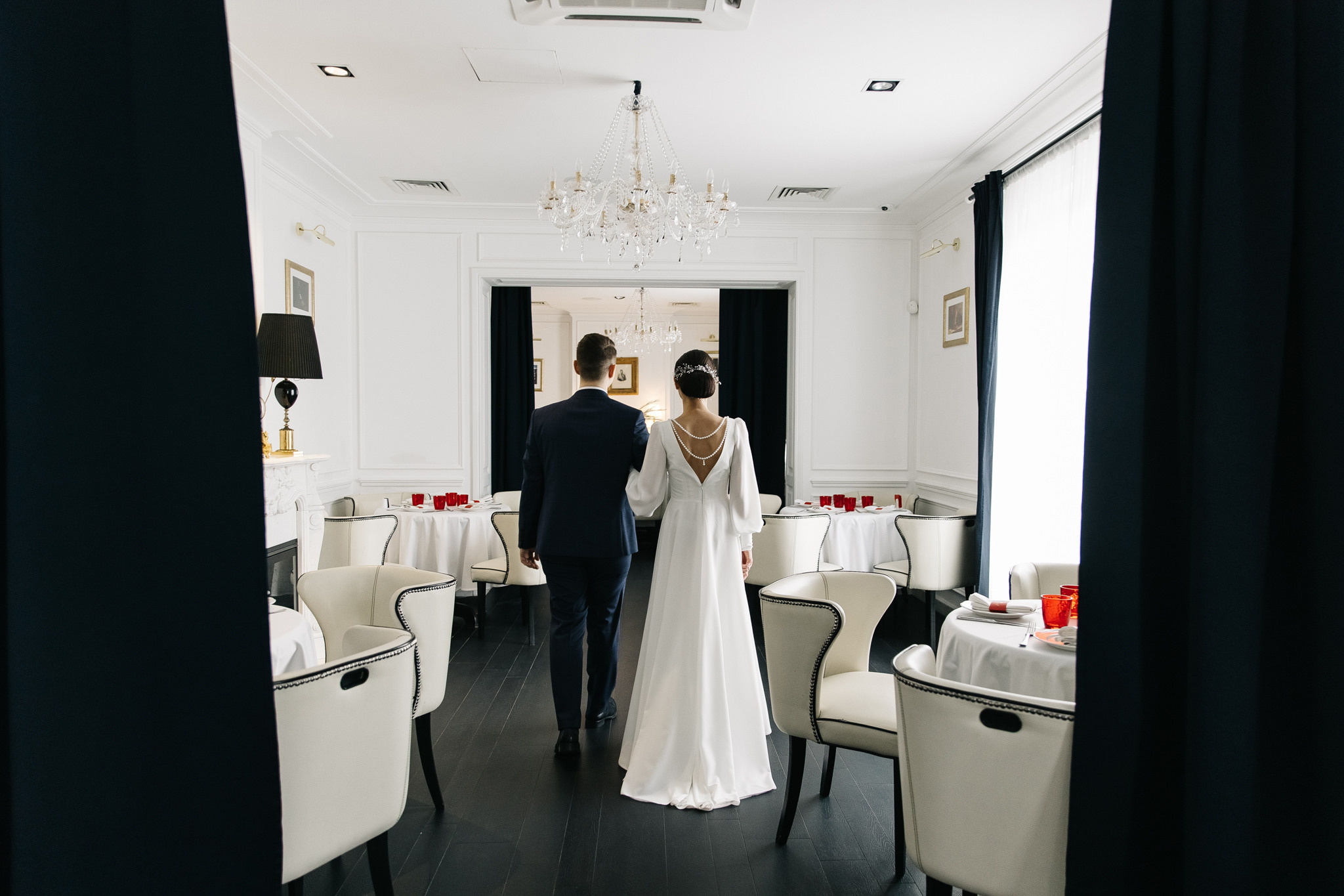 Екатерина & Виктор in «Romanoff». Свадебный и семейный фотограф в Краснодаре