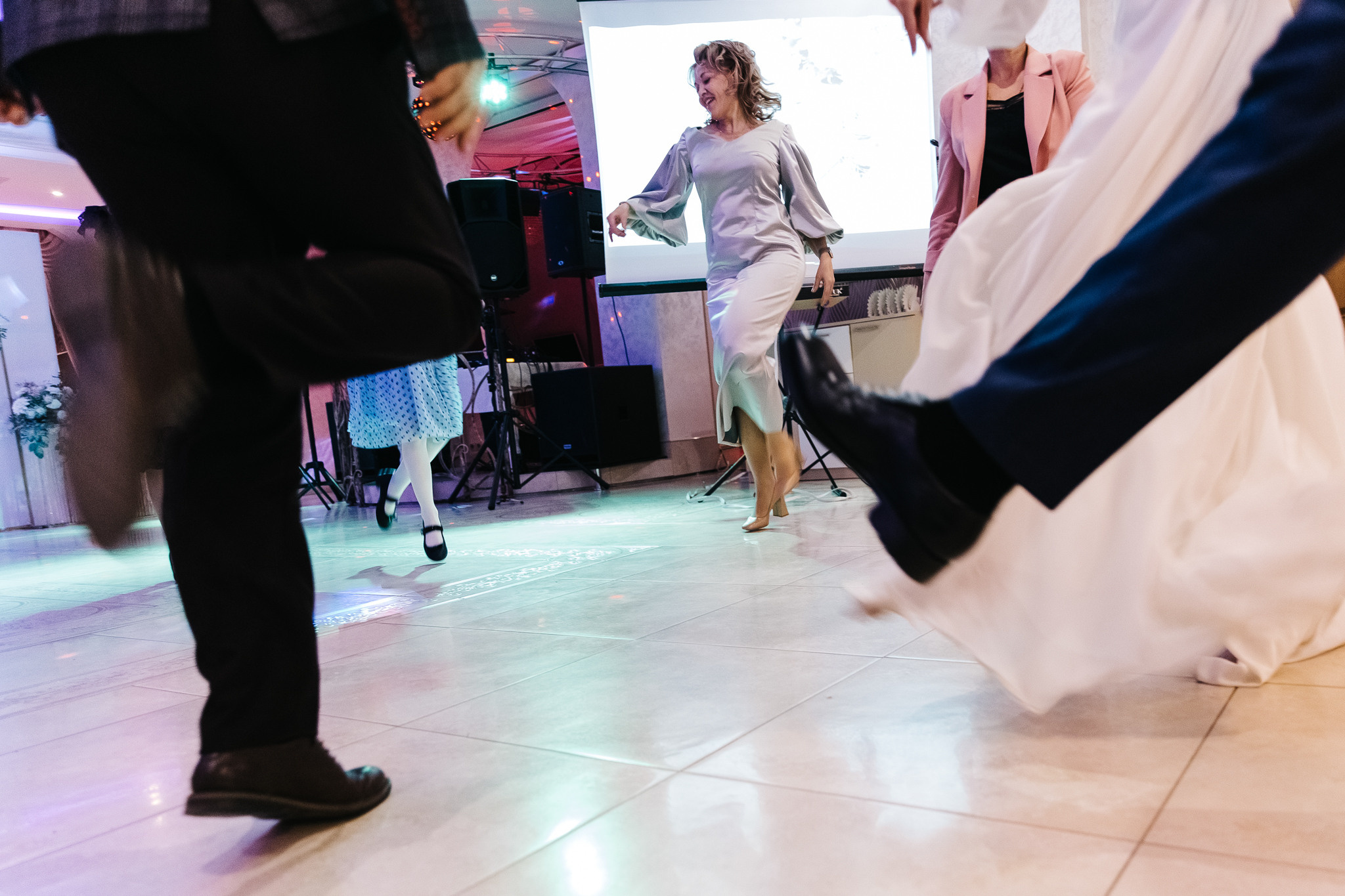 Екатерина & Виктор in «Romanoff». Свадебный и семейный фотограф в Краснодаре