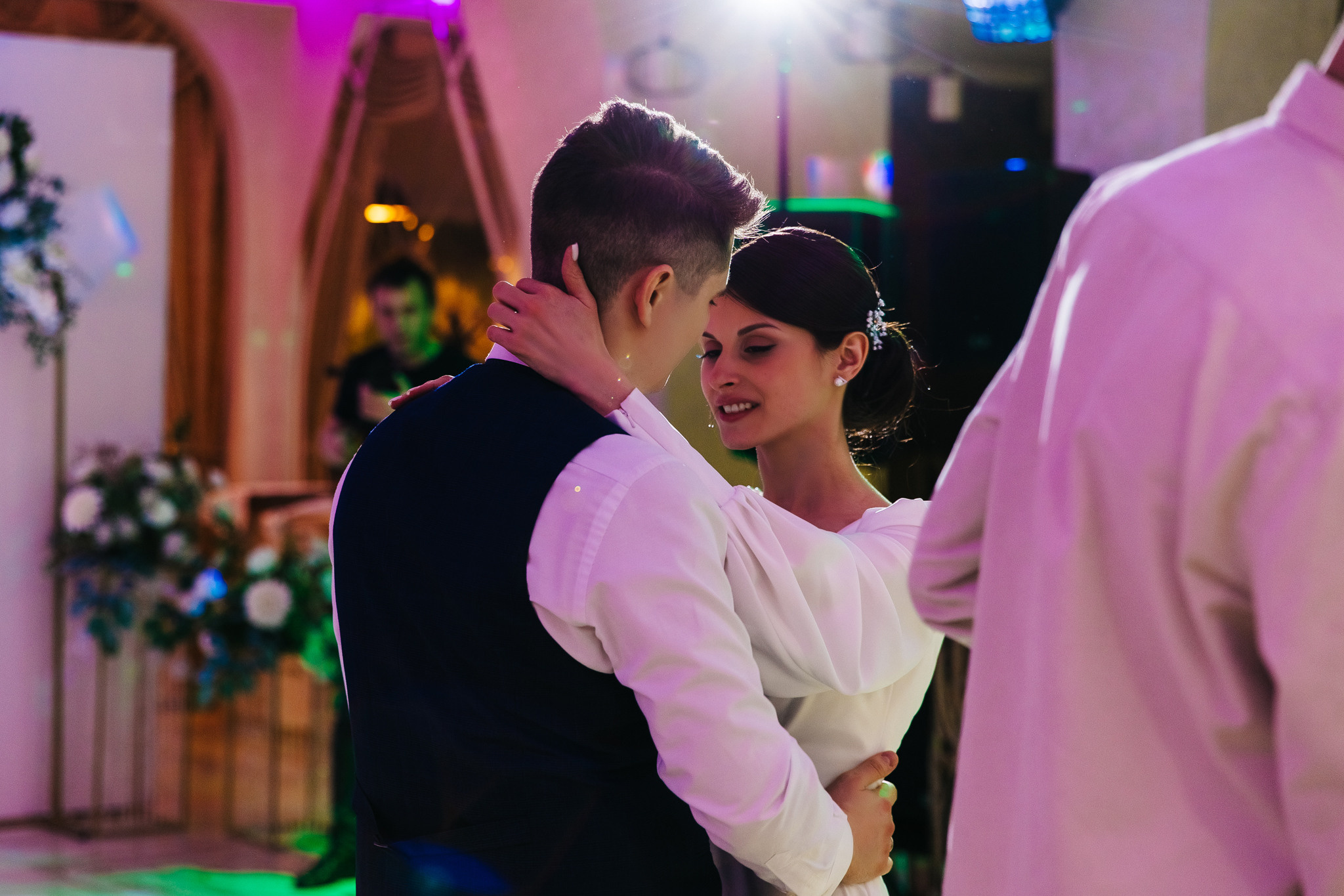 Екатерина & Виктор in «Romanoff». Свадебный и семейный фотограф в Краснодаре