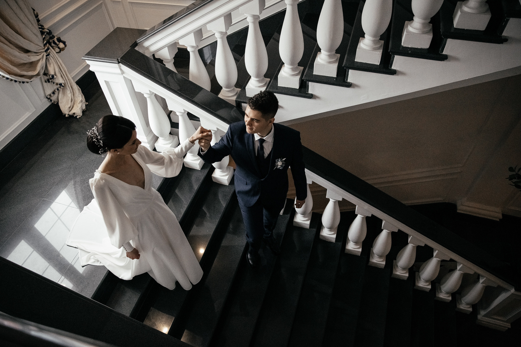 Екатерина & Виктор in «Romanoff». Свадебный и семейный фотограф в Краснодаре