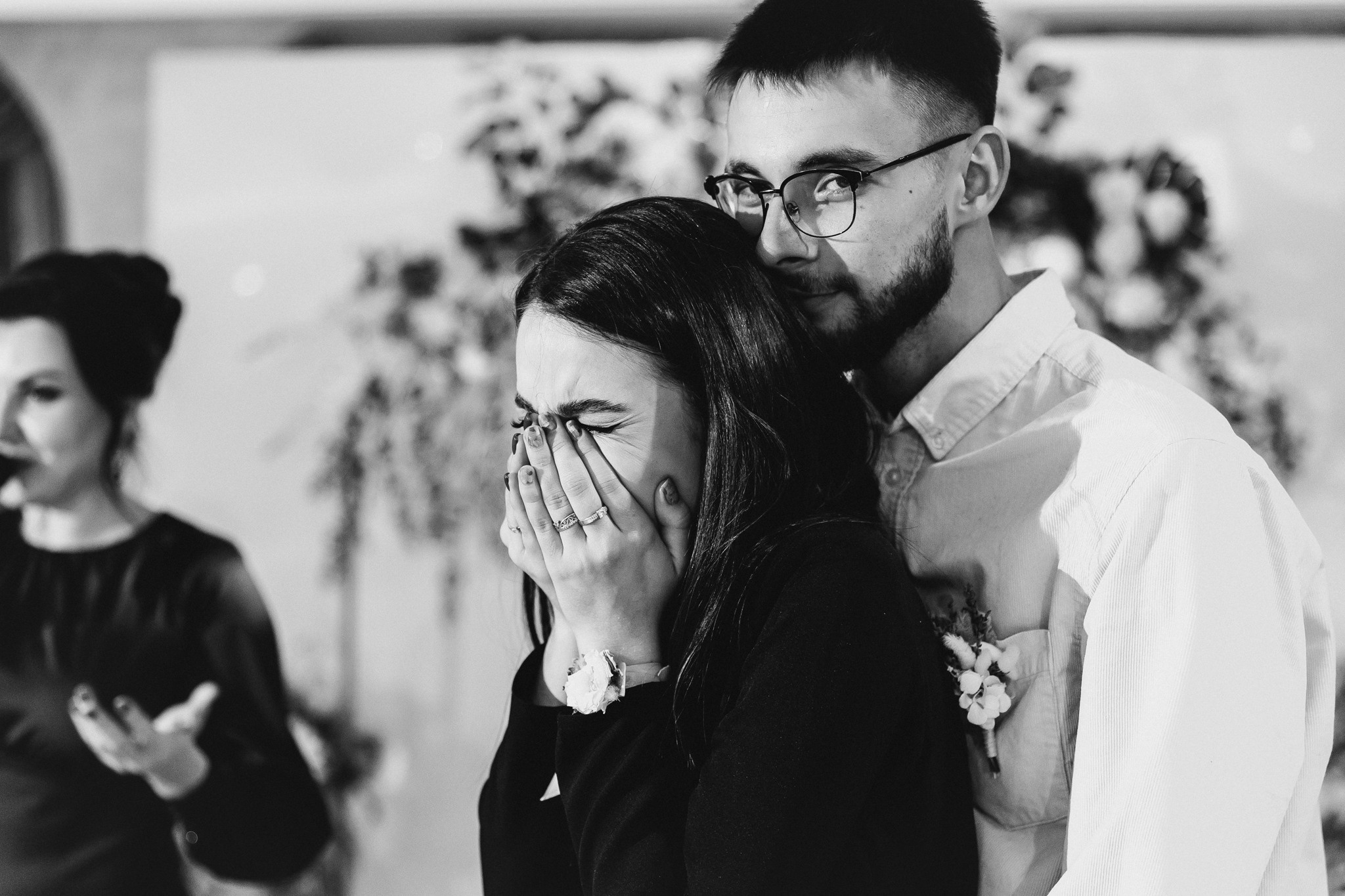 Екатерина & Виктор in «Romanoff». Свадебный и семейный фотограф в Краснодаре