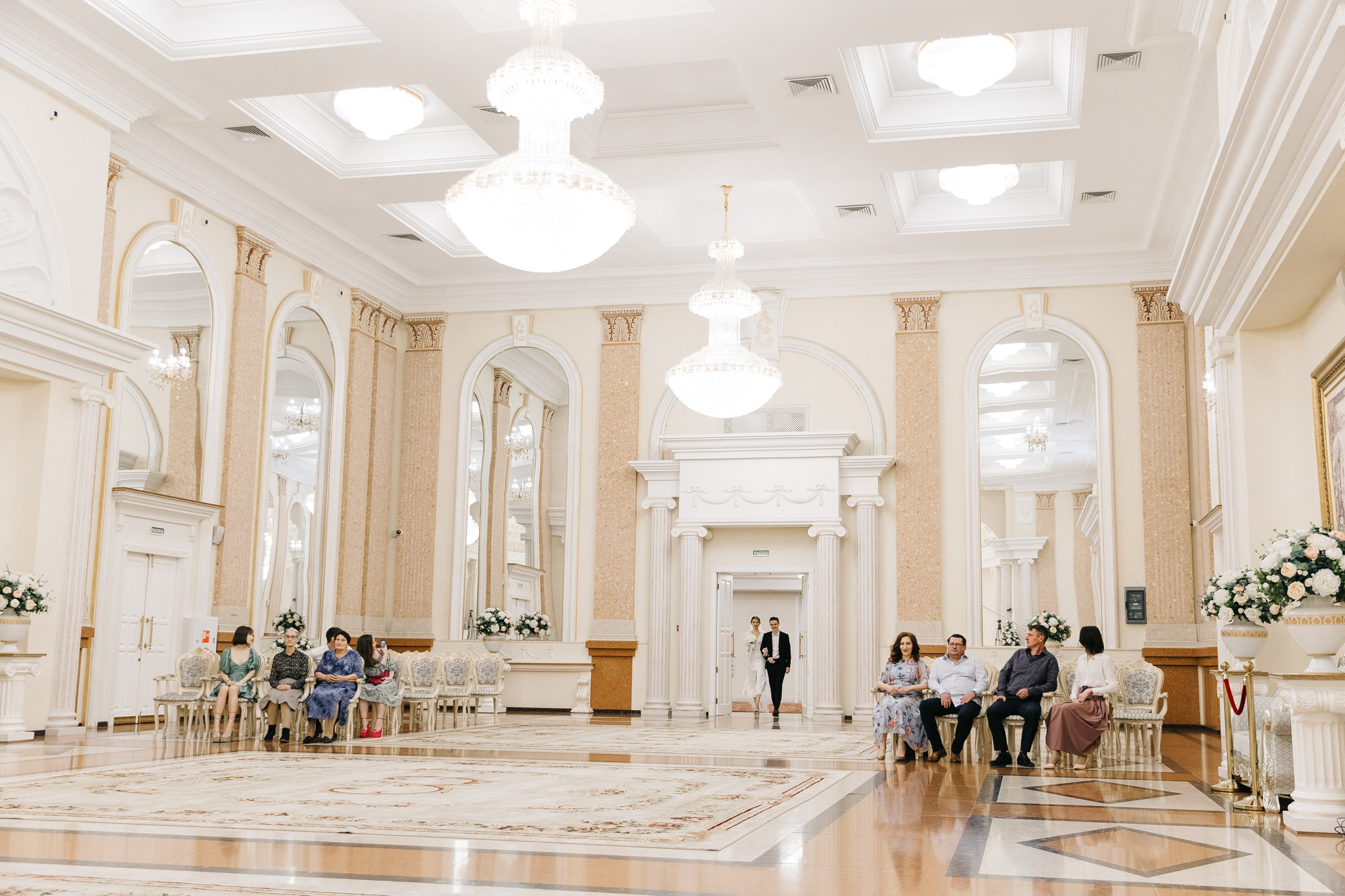 Viktoria & Ilya in «Cho-Cho». Свадебный и семейный фотограф в Краснодаре