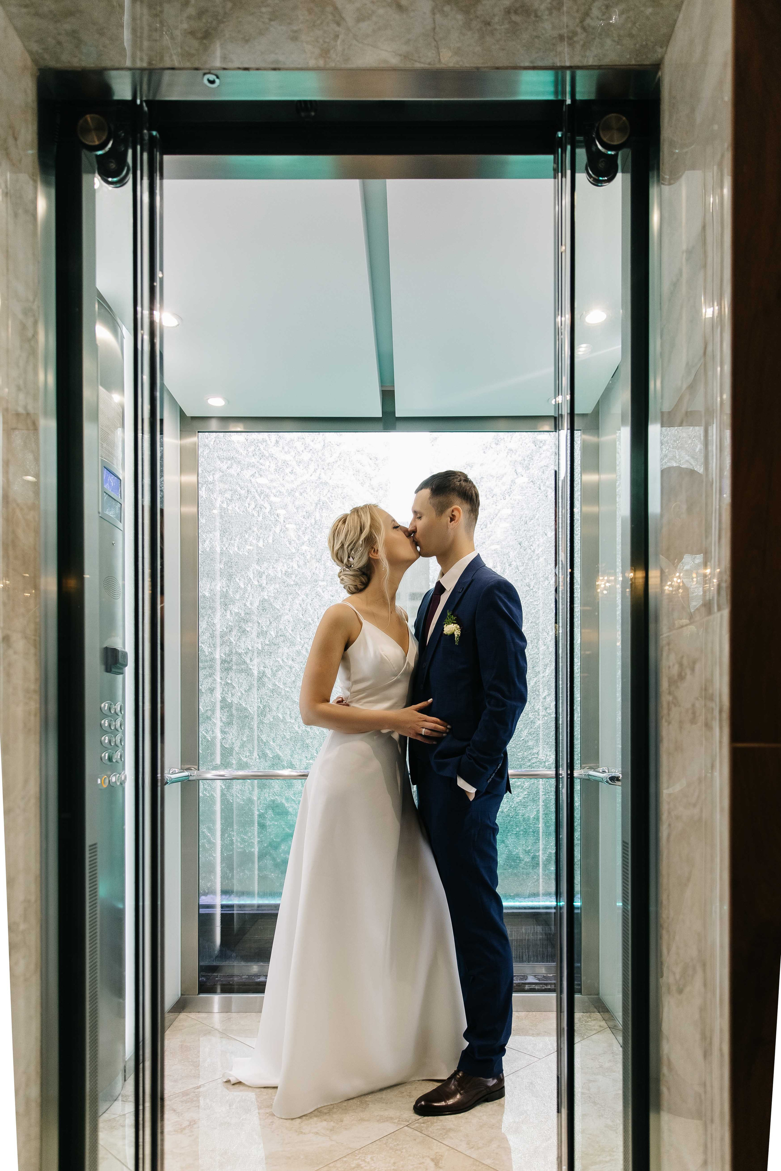 Светлана и Владимир FourPoint Krasnodar. Свадебный и семейный фотограф в Краснодаре