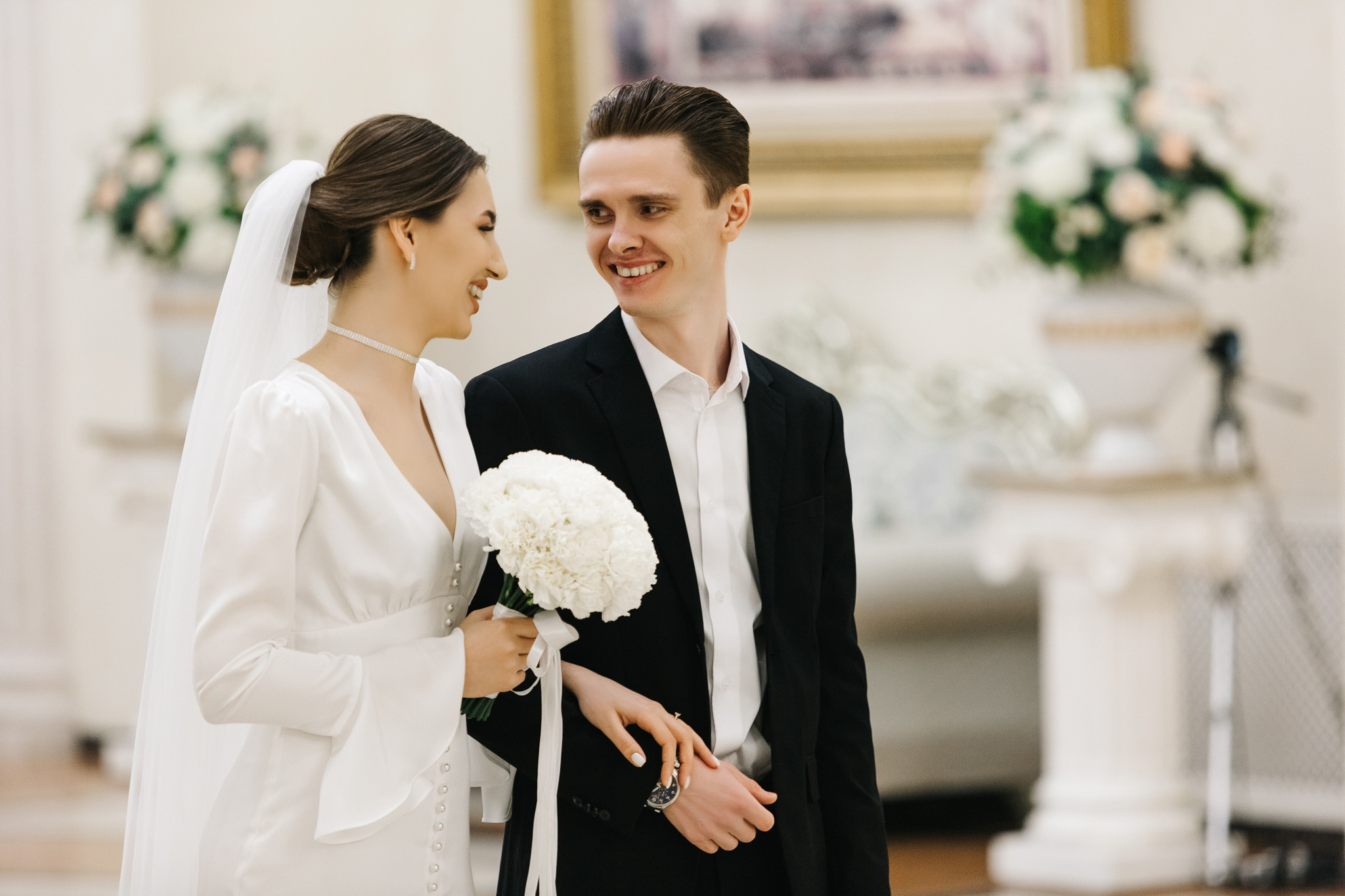 Viktoria & Ilya in «Cho-Cho». Свадебный и семейный фотограф в Краснодаре