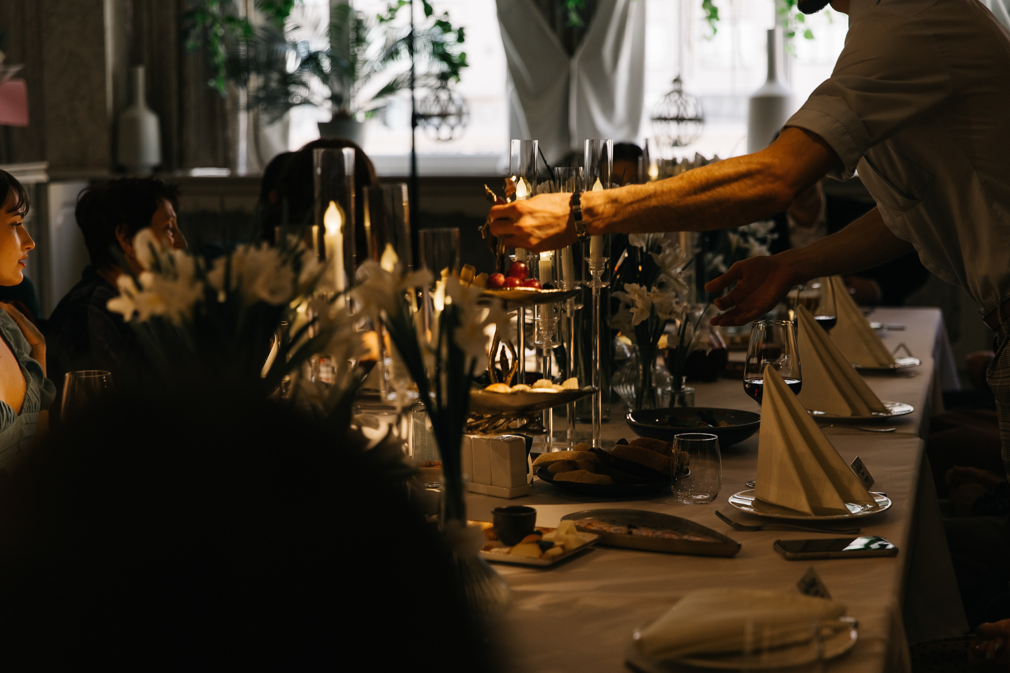 Viktoria & Ilya in «Cho-Cho». Свадебный и семейный фотограф в Краснодаре