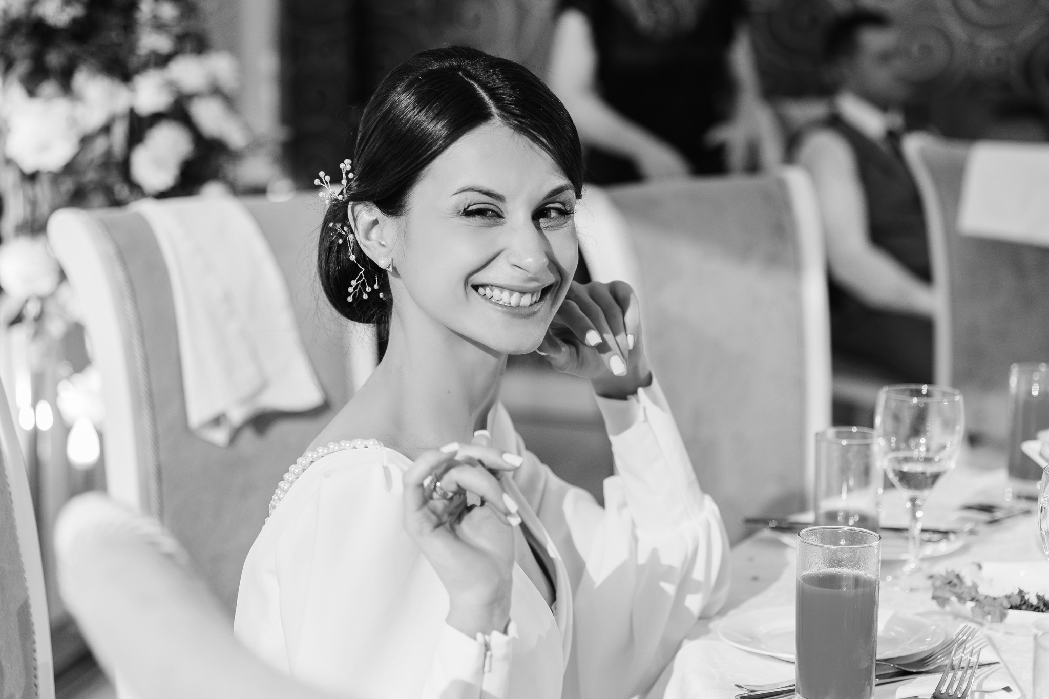 Екатерина & Виктор in «Romanoff». Свадебный и семейный фотограф в Краснодаре