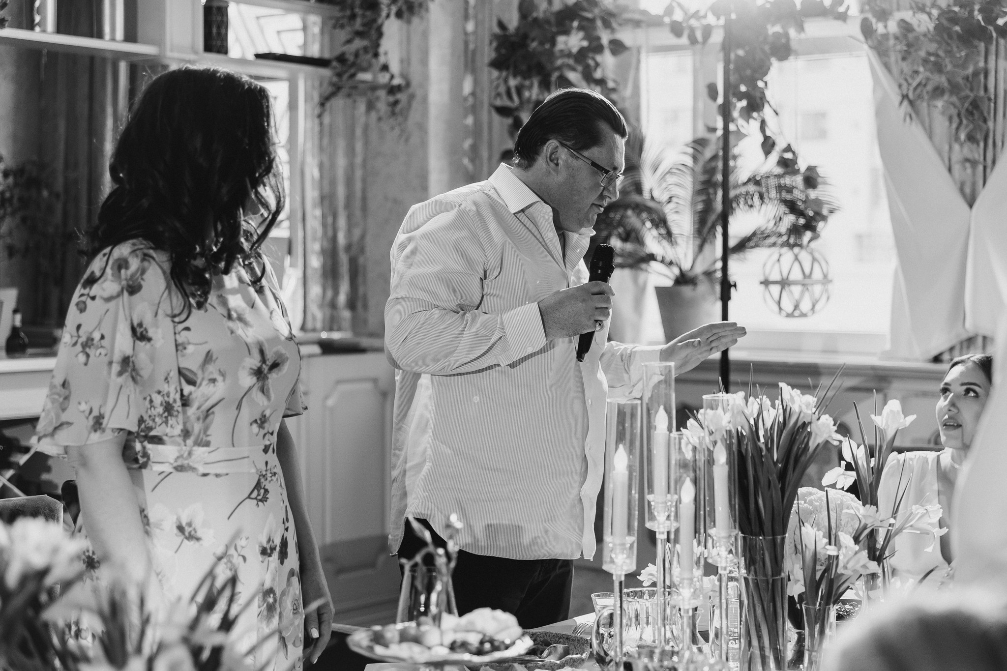 Viktoria & Ilya in «Cho-Cho». Свадебный и семейный фотограф в Краснодаре