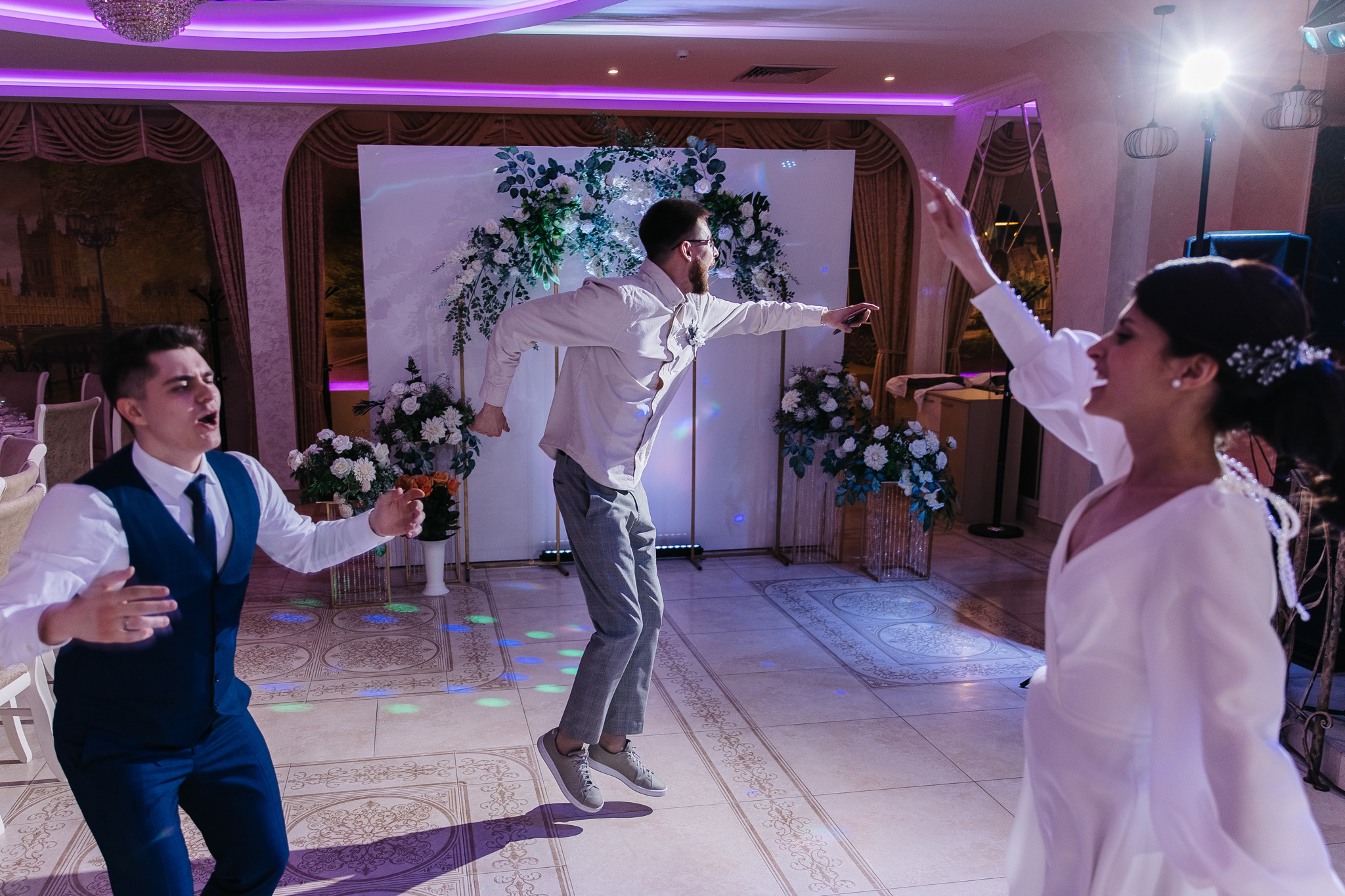 Екатерина & Виктор in «Romanoff». Свадебный и семейный фотограф в Краснодаре