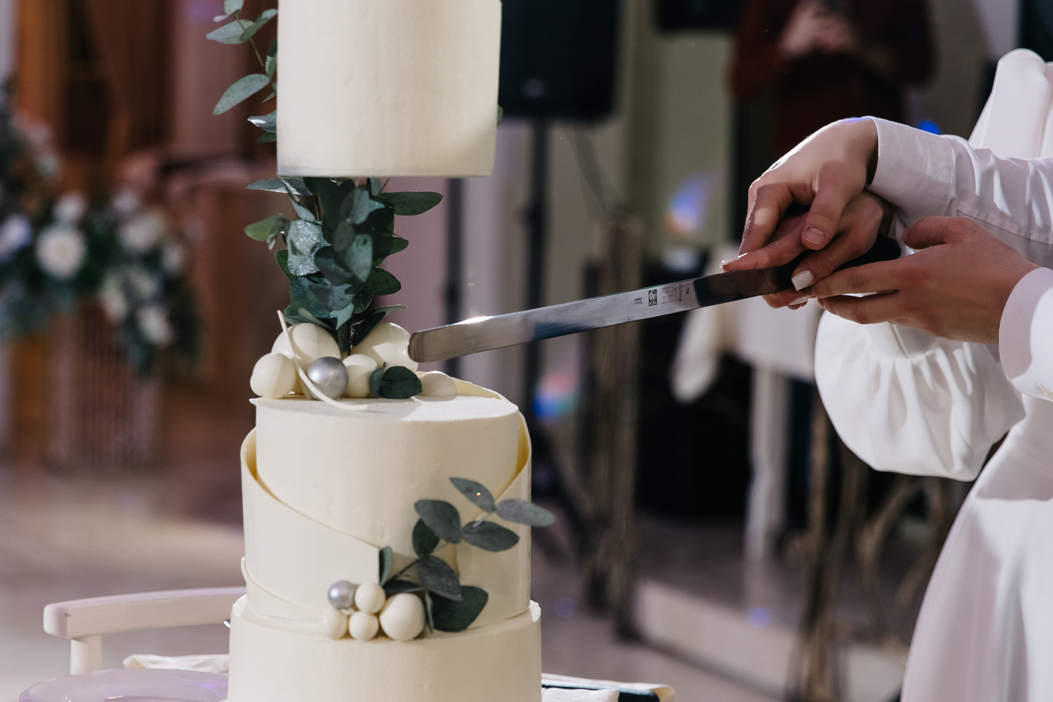 Екатерина & Виктор in «Romanoff». Свадебный и семейный фотограф в Краснодаре