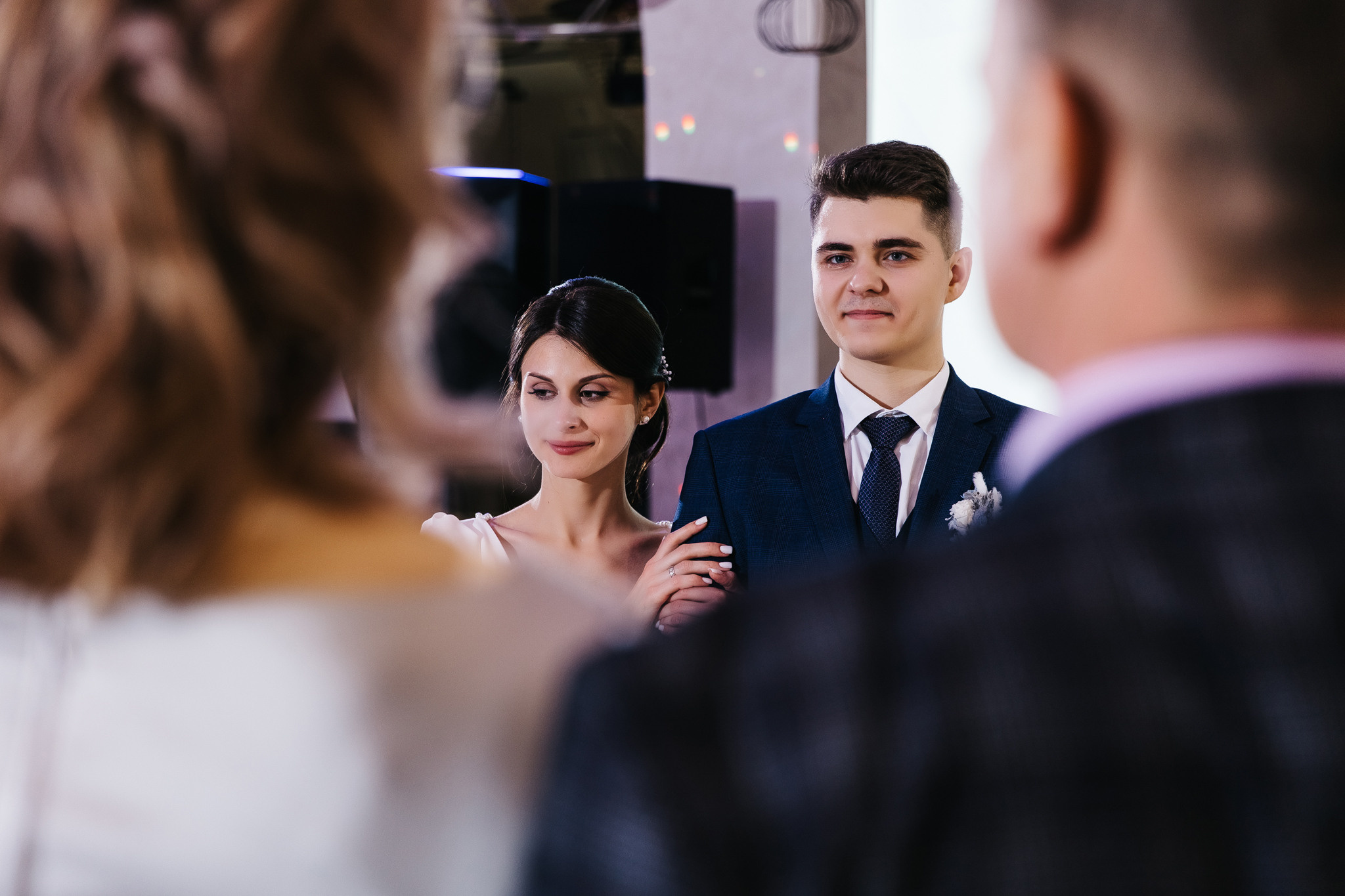Екатерина & Виктор in «Romanoff». Свадебный и семейный фотограф в Краснодаре