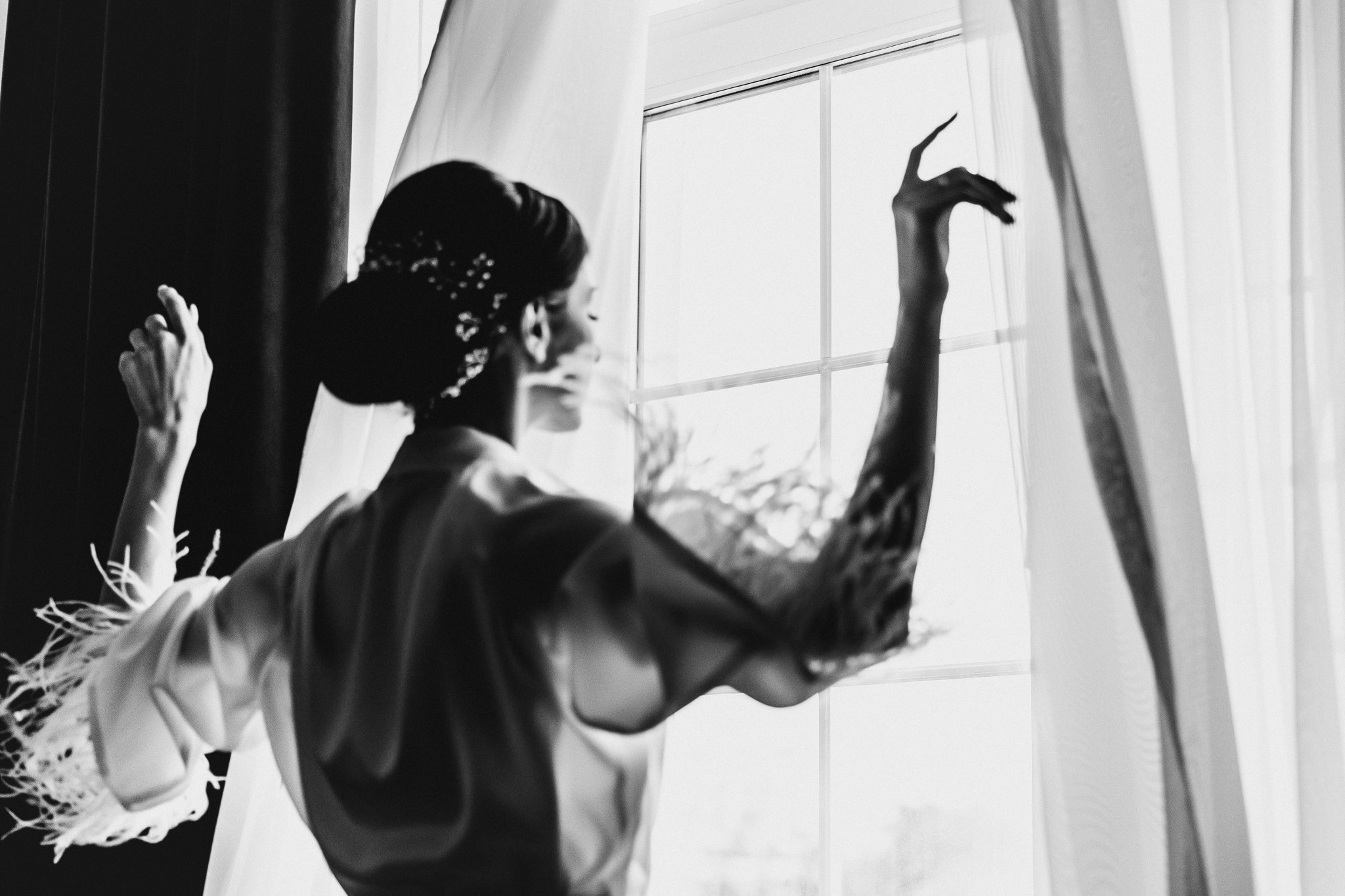 Екатерина & Виктор in «Romanoff». Свадебный и семейный фотограф в Краснодаре