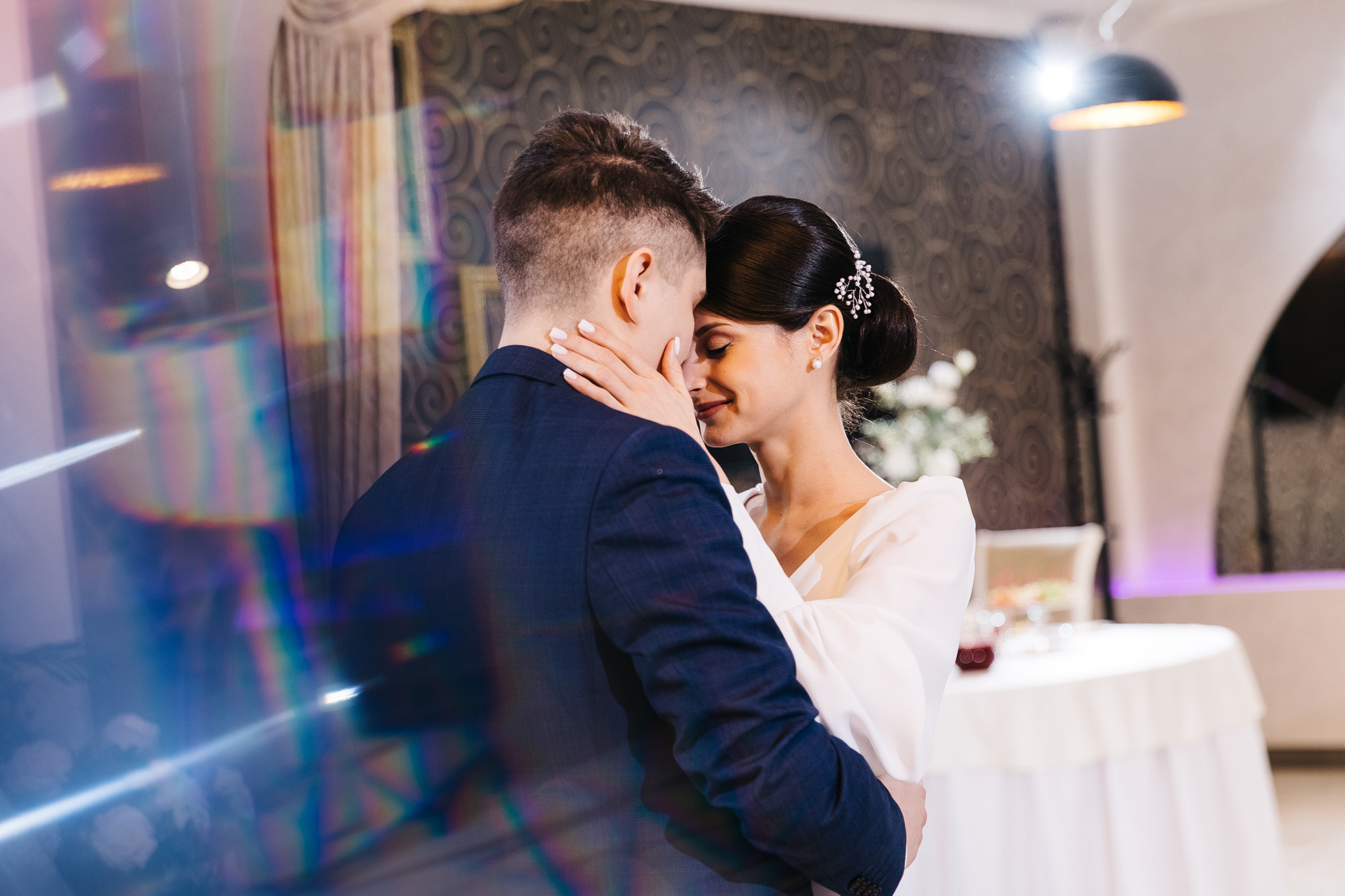 Екатерина & Виктор in «Romanoff». Свадебный и семейный фотограф в Краснодаре