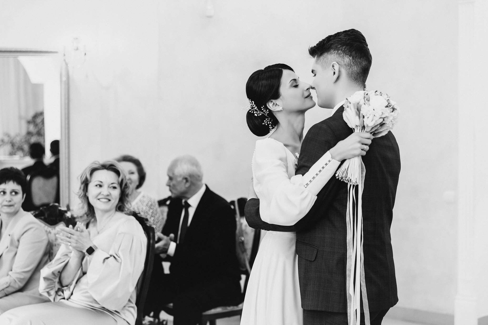 Екатерина & Виктор in «Romanoff». Свадебный и семейный фотограф в Краснодаре