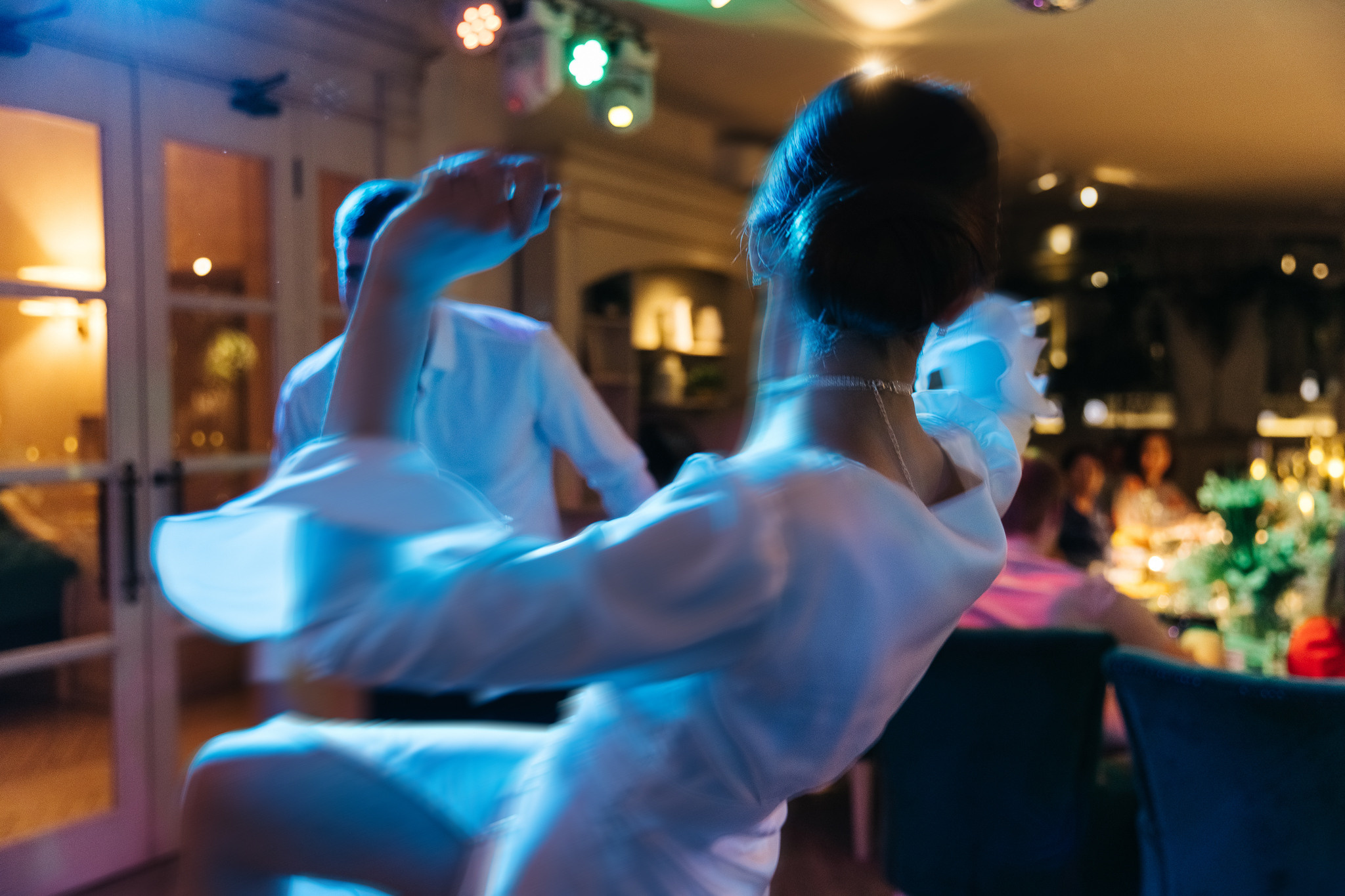 Viktoria & Ilya in «Cho-Cho». Свадебный и семейный фотограф в Краснодаре