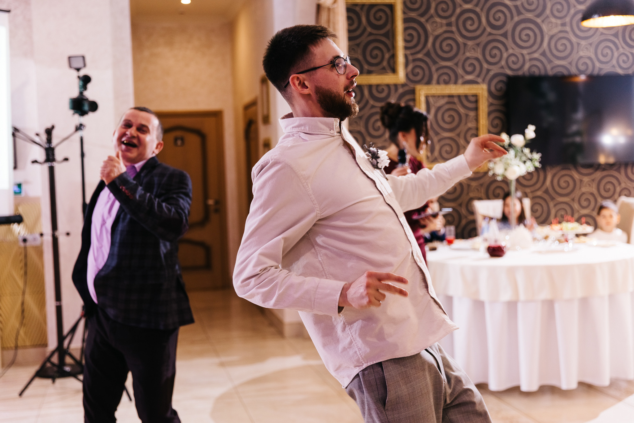 Екатерина & Виктор in «Romanoff». Свадебный и семейный фотограф в Краснодаре