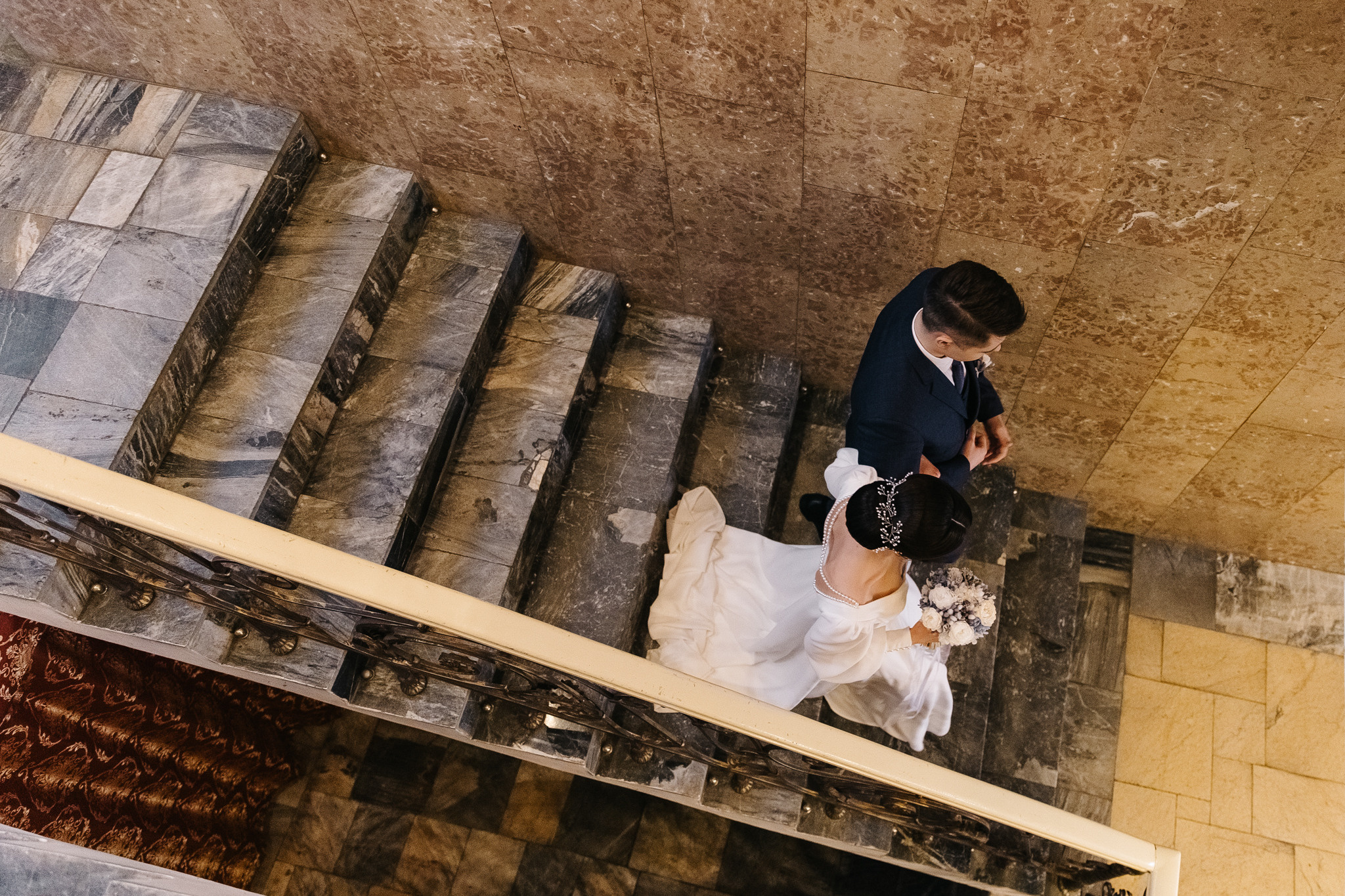 Екатерина & Виктор in «Romanoff». Свадебный и семейный фотограф в Краснодаре