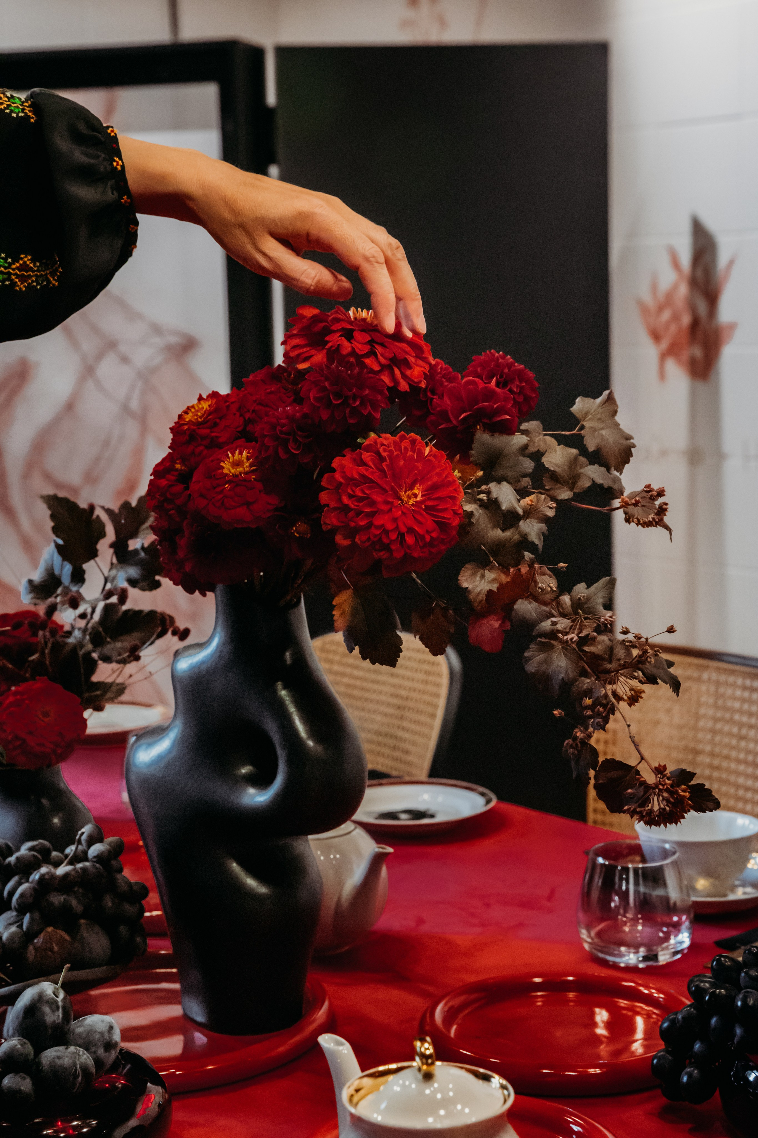 Родные люди «История парфюмерии». Леся Гаранина. Семейный фотограф/видеограф Москва и область