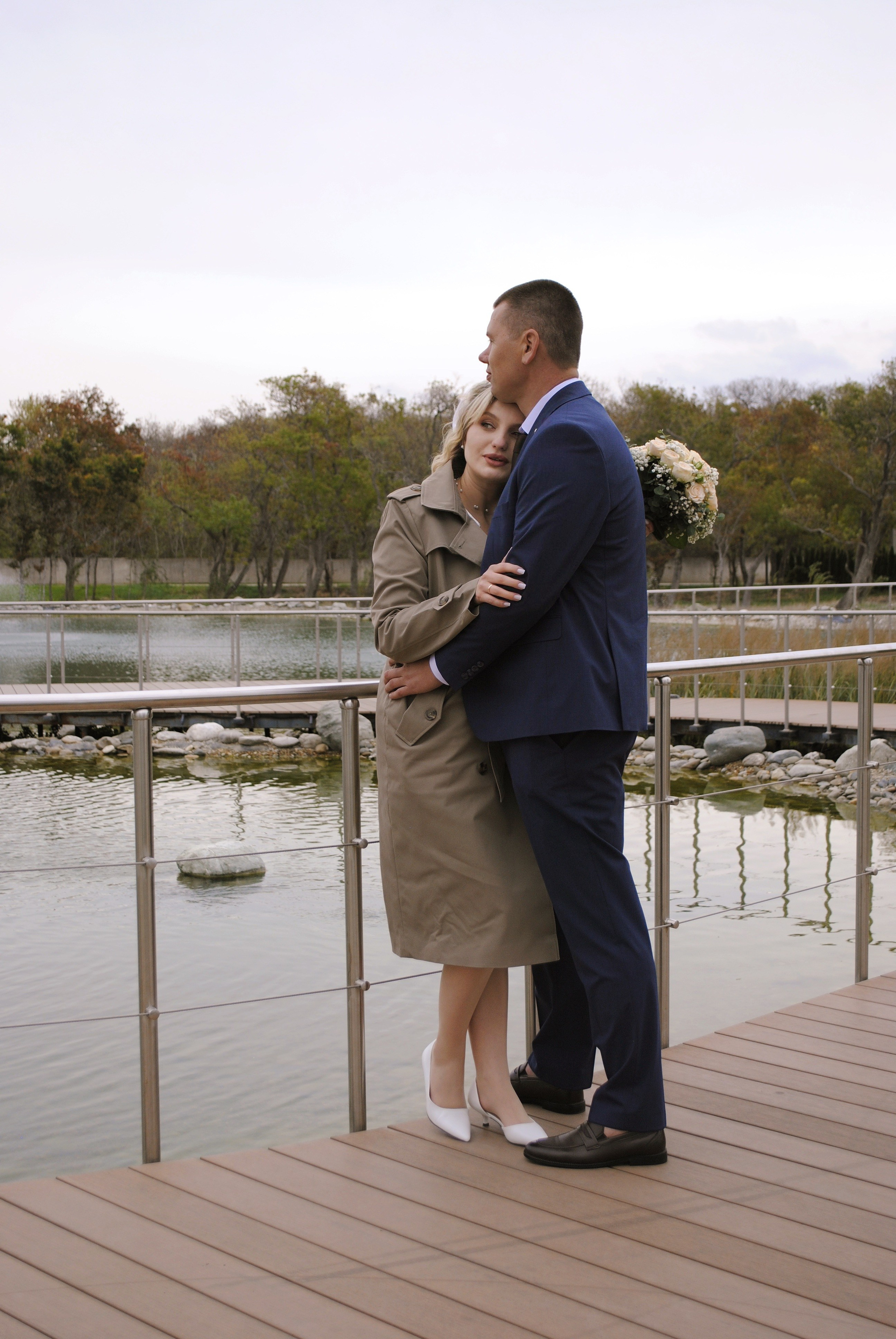 Иван &Ирина. Фотограф Мария Мусаелян