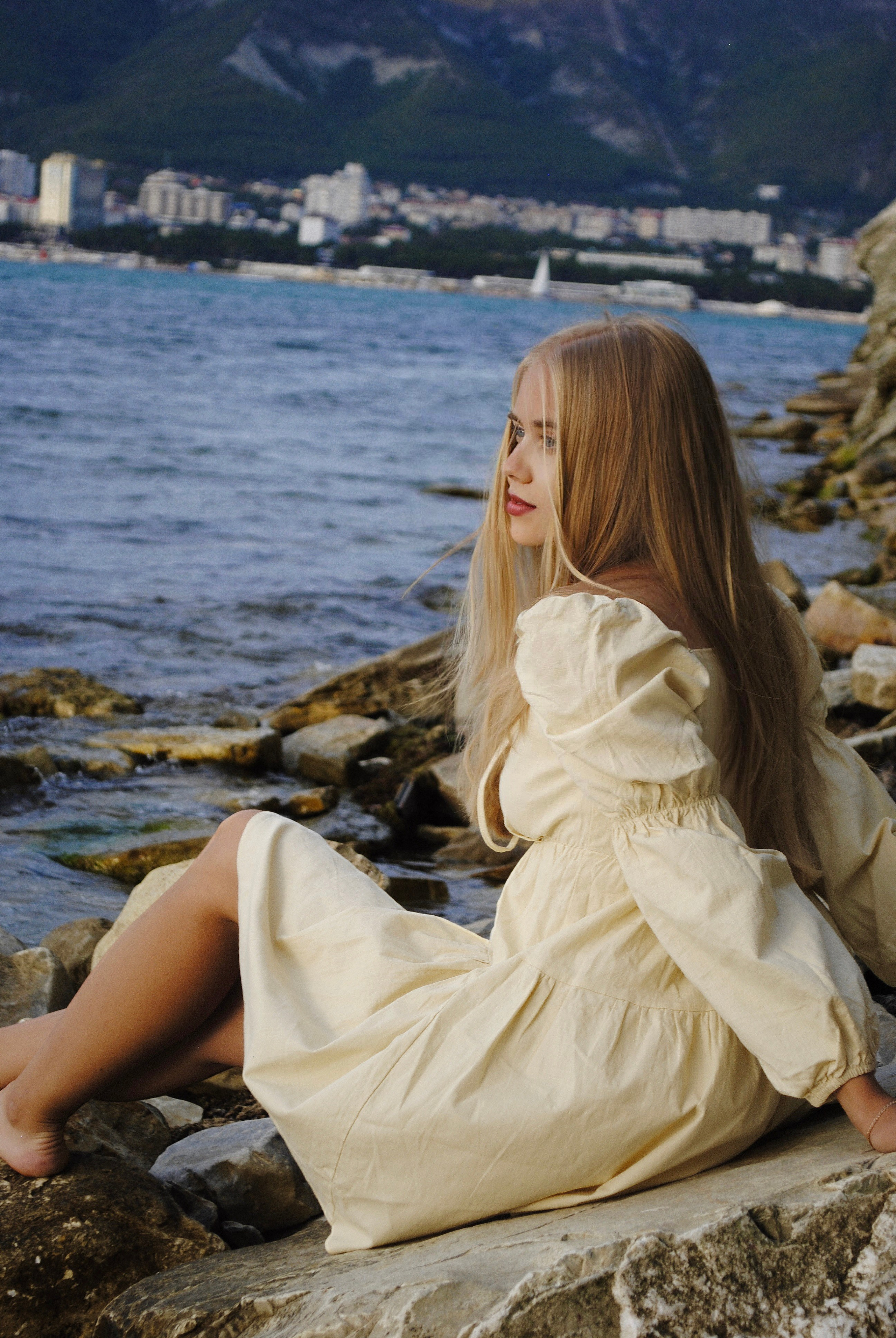 Наталья &Александр. Фотограф Мария Мусаелян