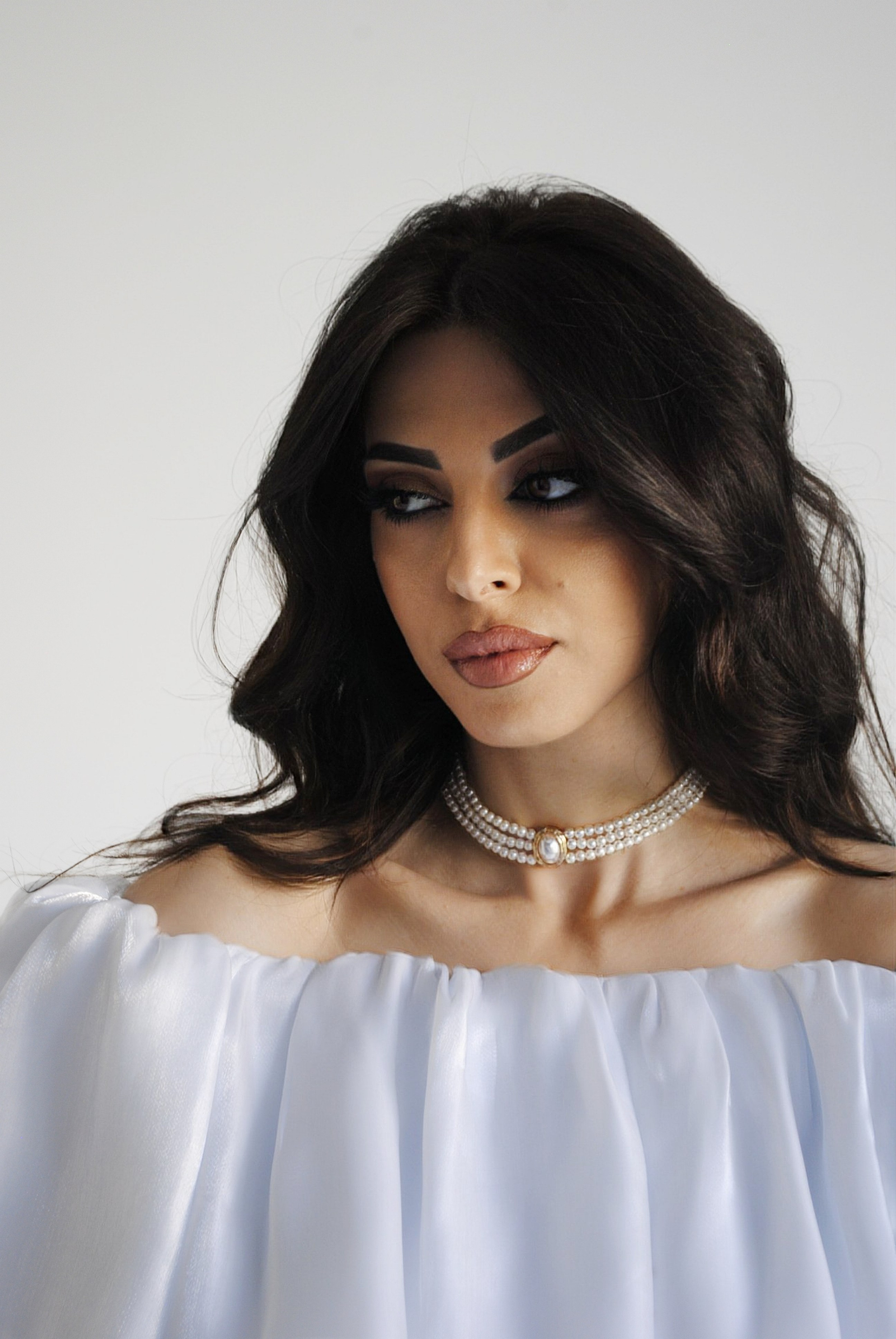 Светлана. Фотограф Мария Мусаелян