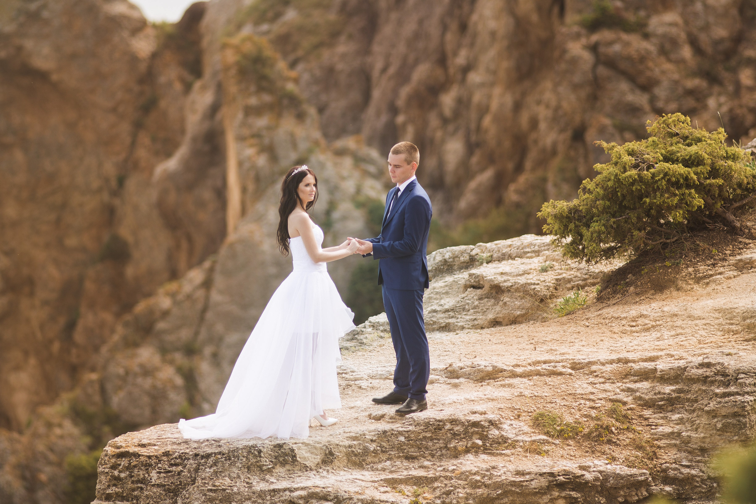 Воронцовский Дворец. Фотограф Севастополь