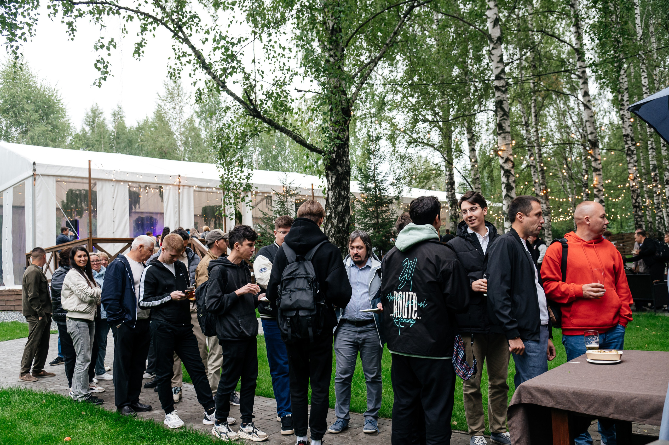 Корпоратив компании. Фотограф Виктория Ахметова Казань Москва